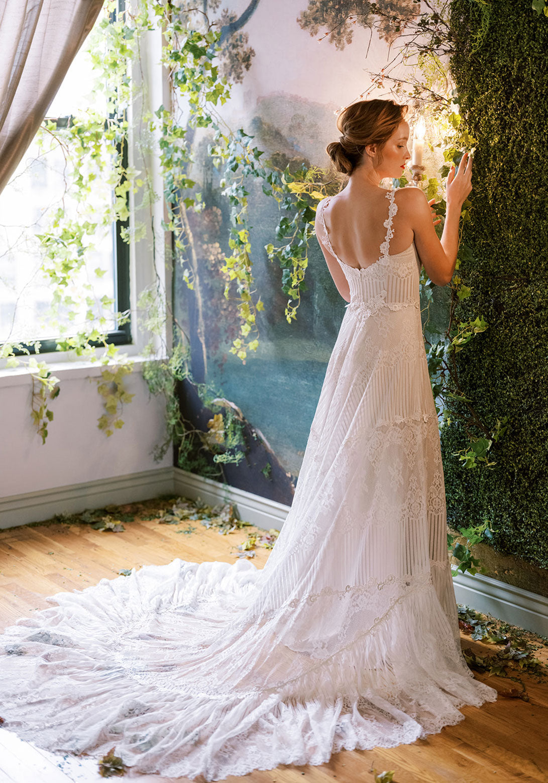 Arbor Gown