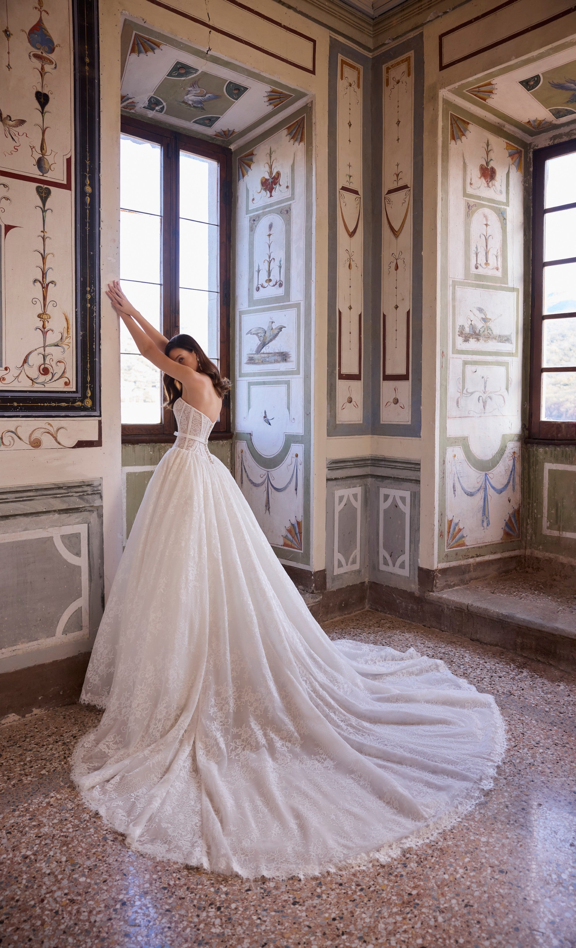 Assunta Wedding Dress - 63302