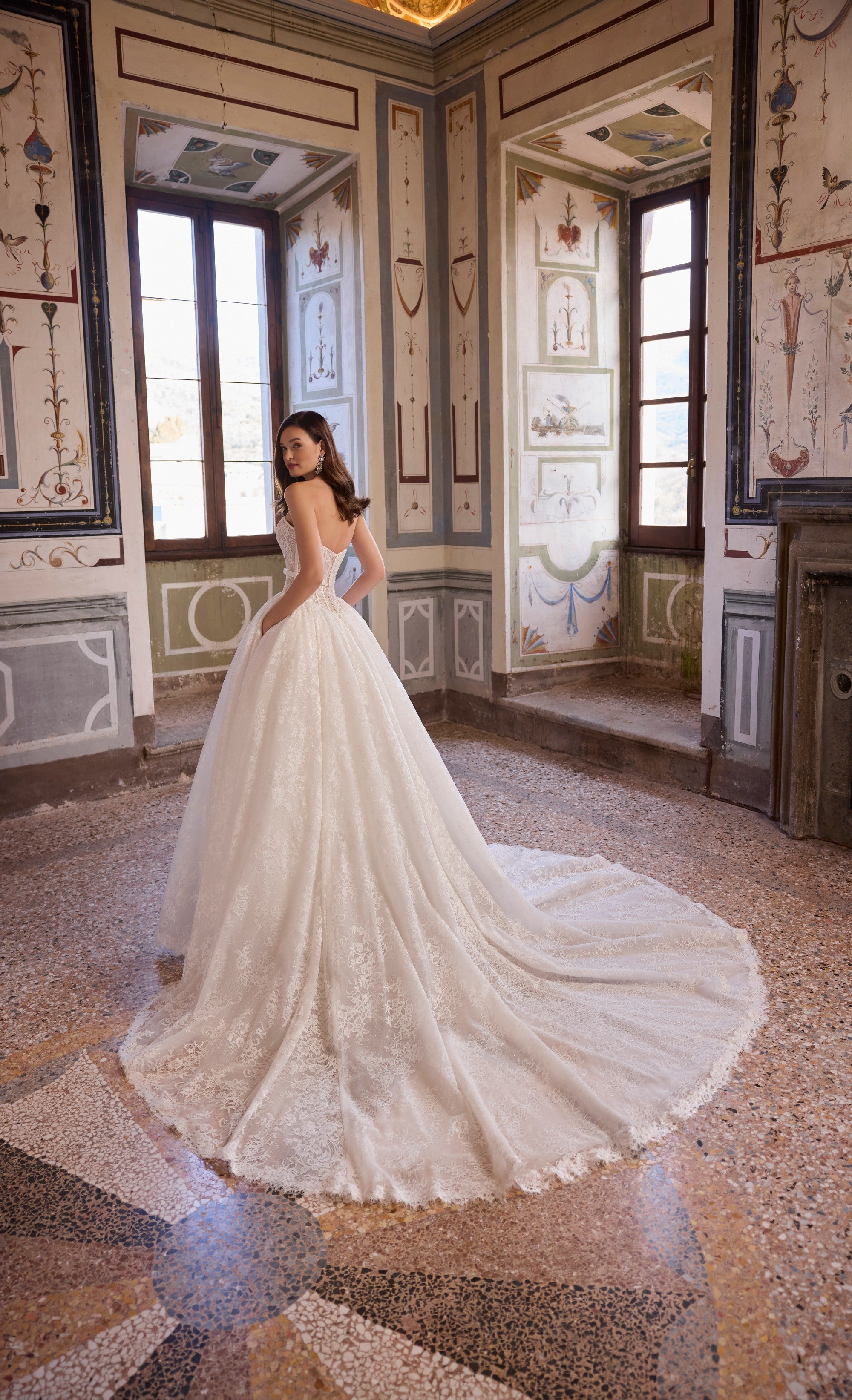 Assunta Wedding Dress - 63302