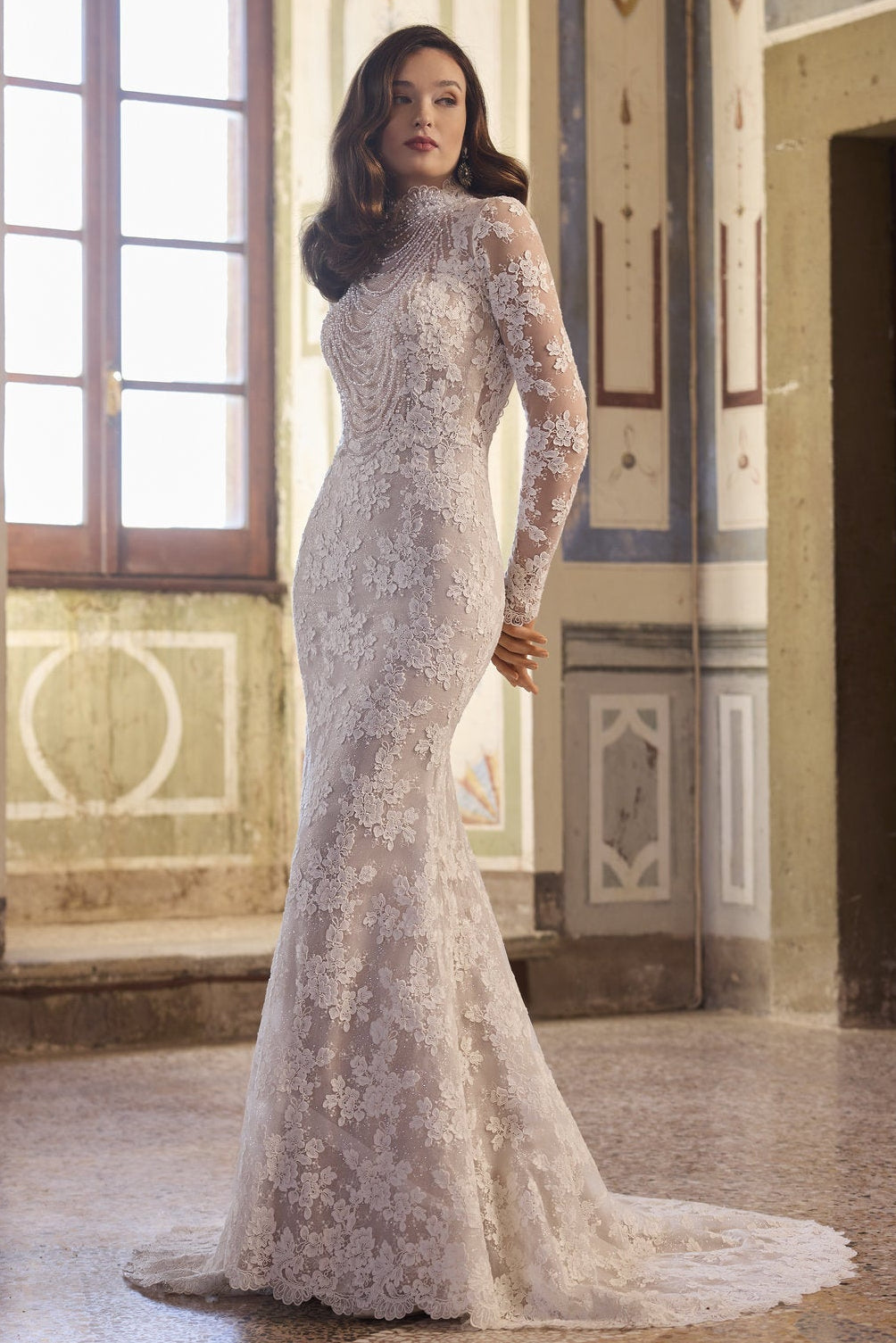 Abilene Wedding Dress - 63304