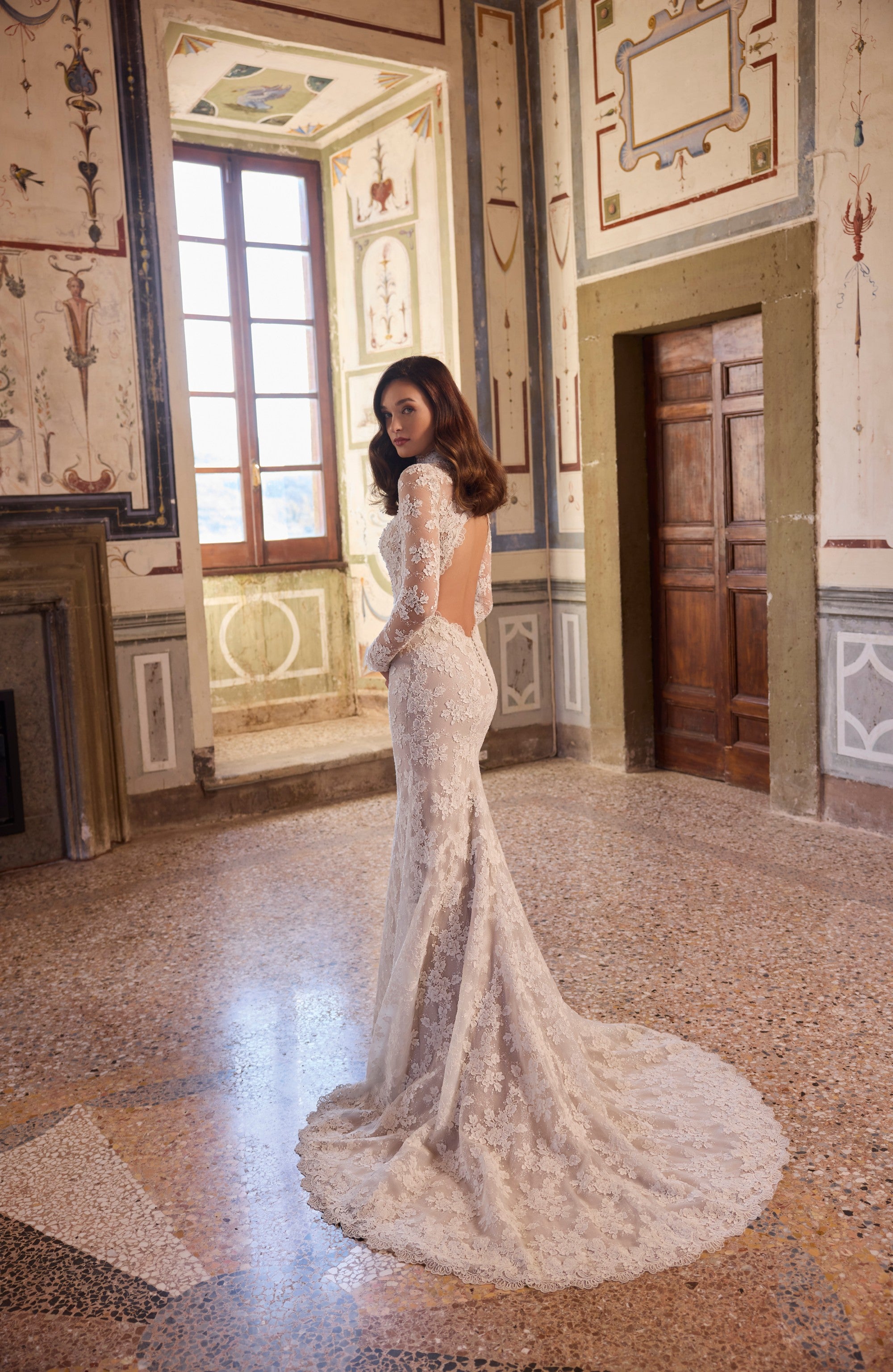 Abilene Wedding Dress - 63304