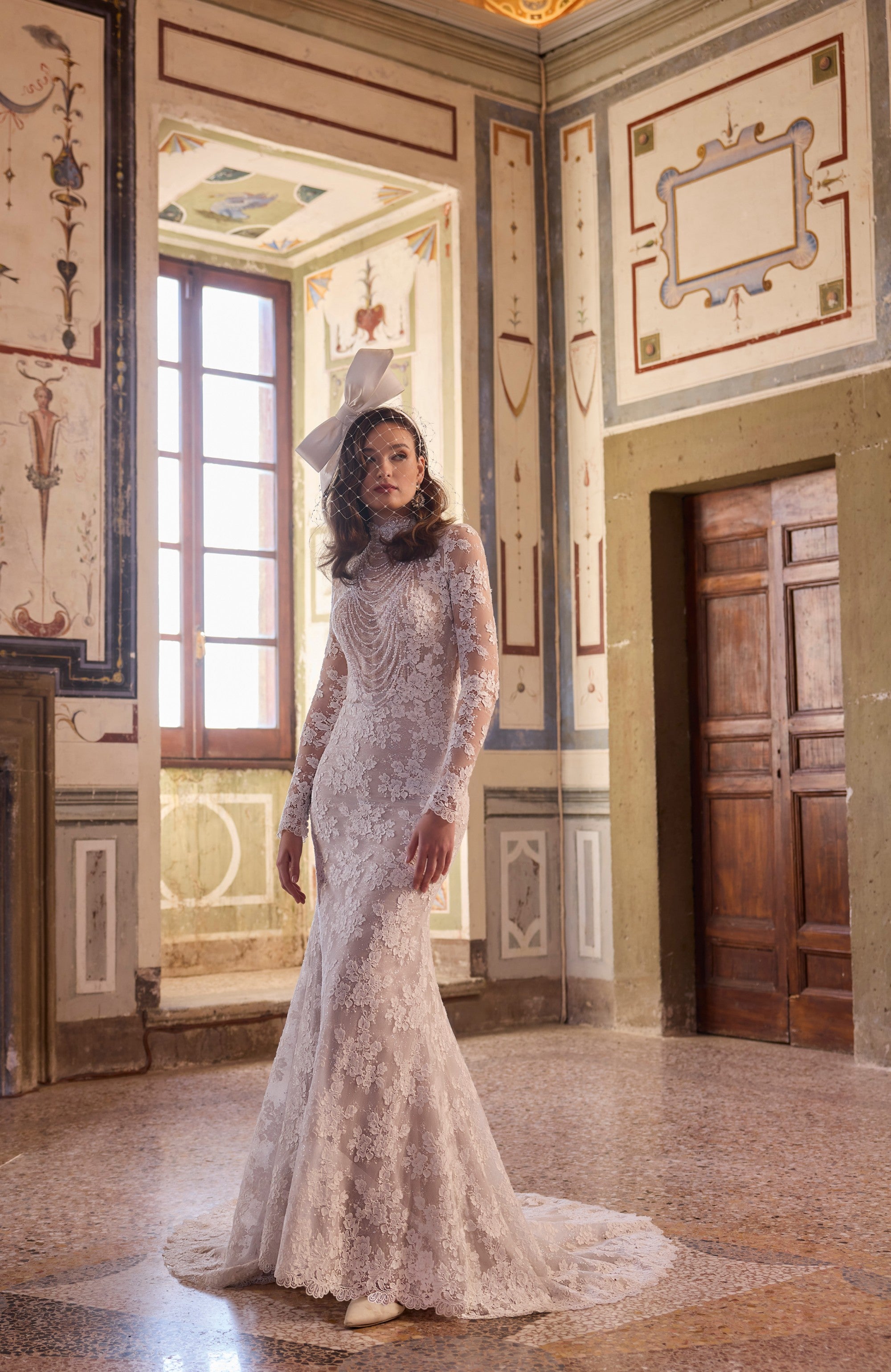 Abilene Wedding Dress - 63304