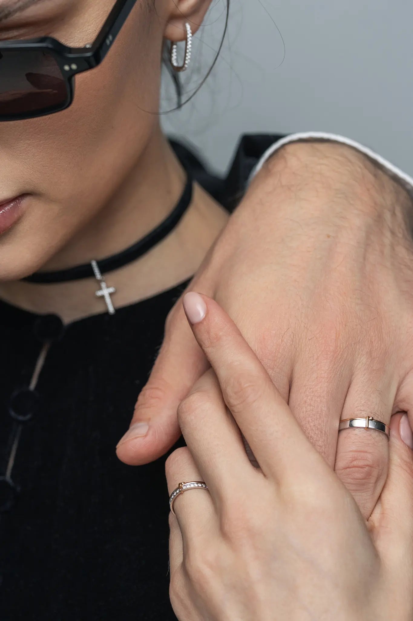 Flora Gold Ring