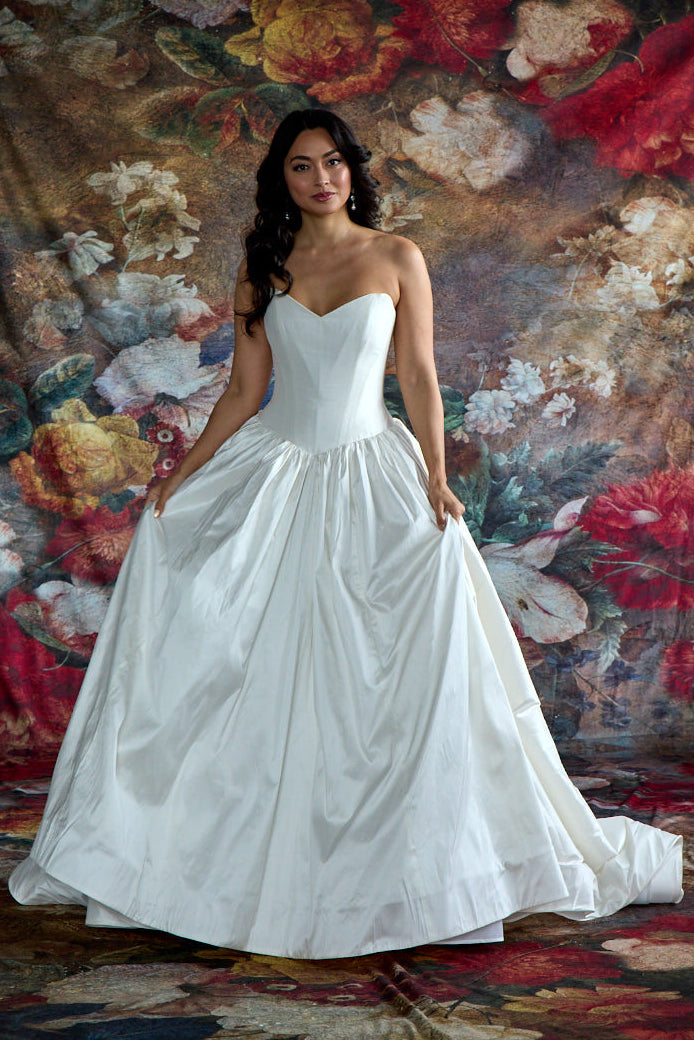 Genevieve Gown
