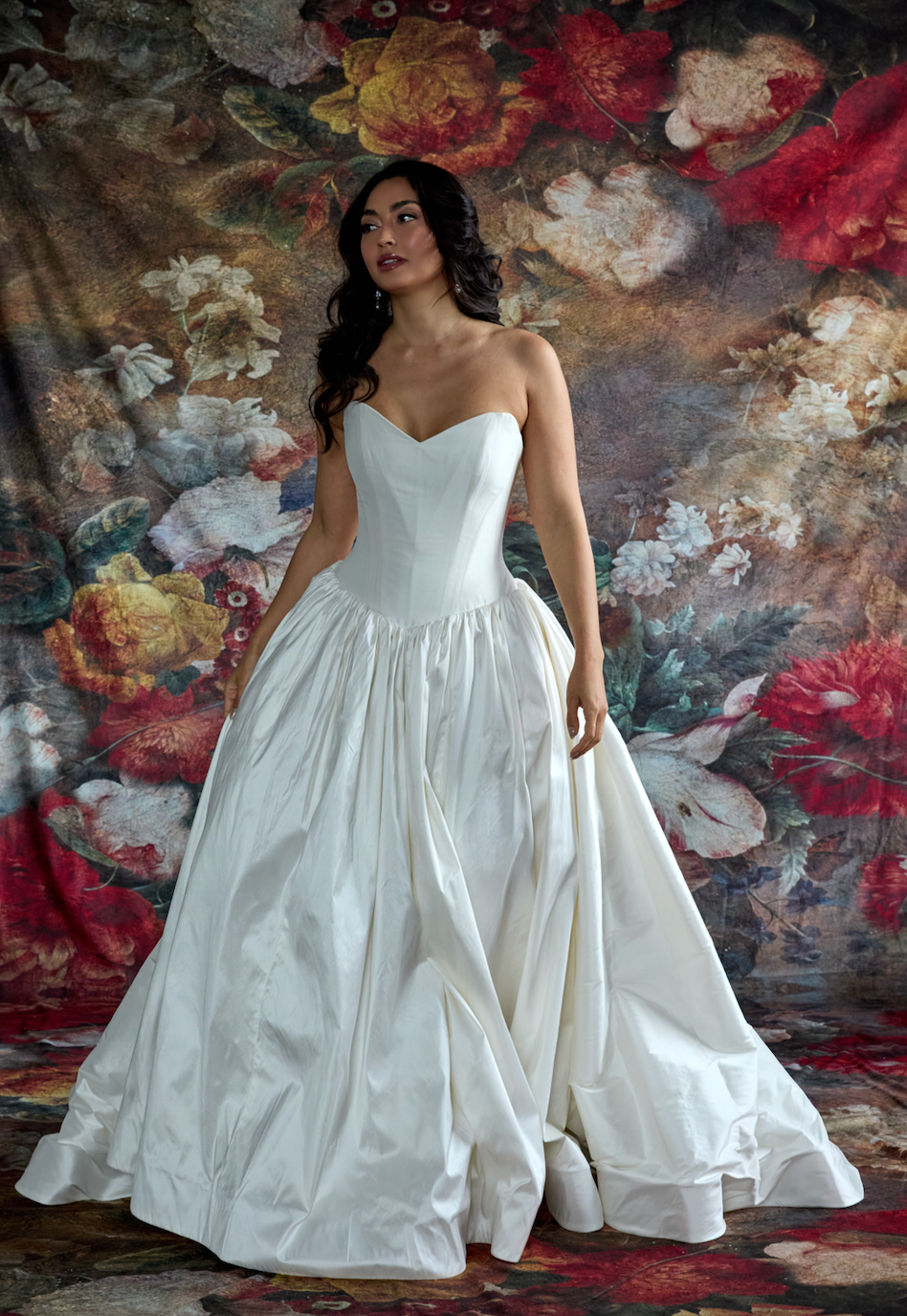 Genevieve Gown