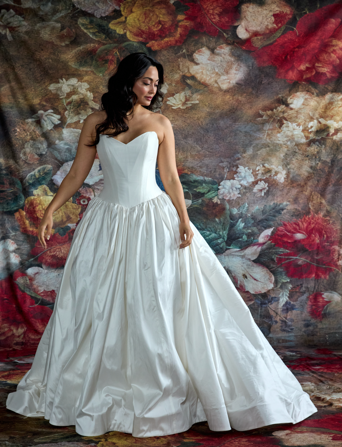Genevieve Gown