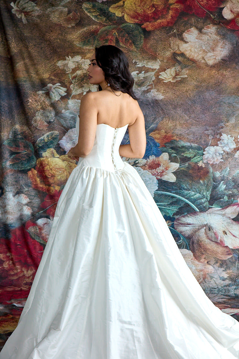 Genevieve Gown