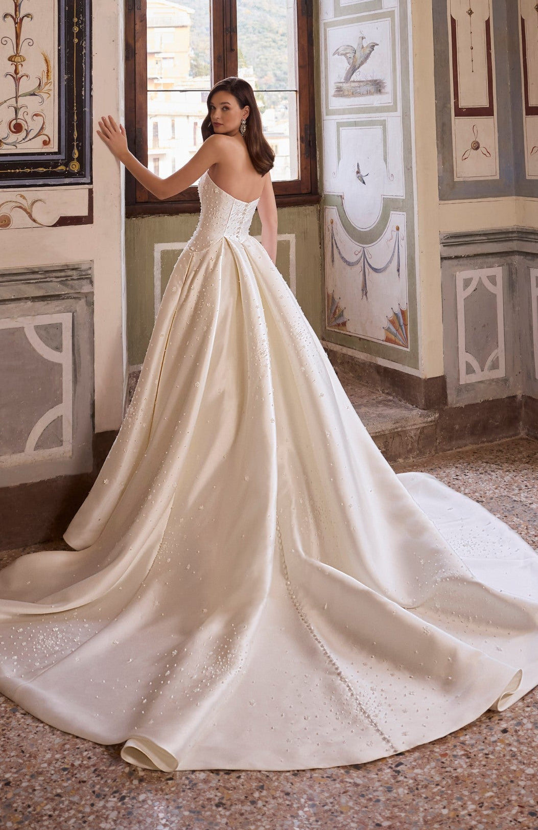 Acer Wedding Dress - 63307