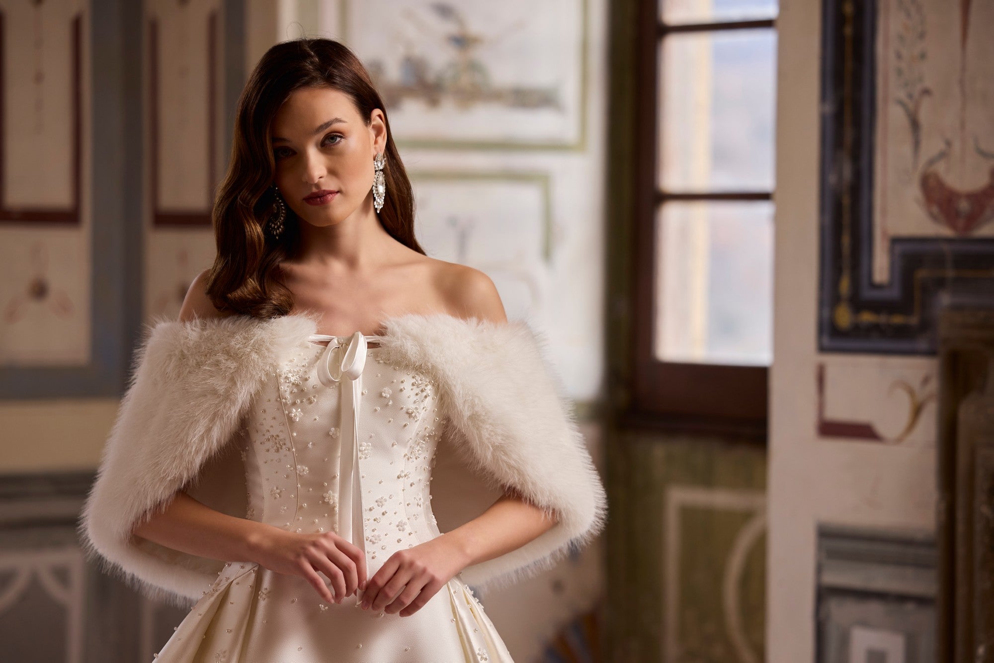 Acer Wedding Dress - 63307