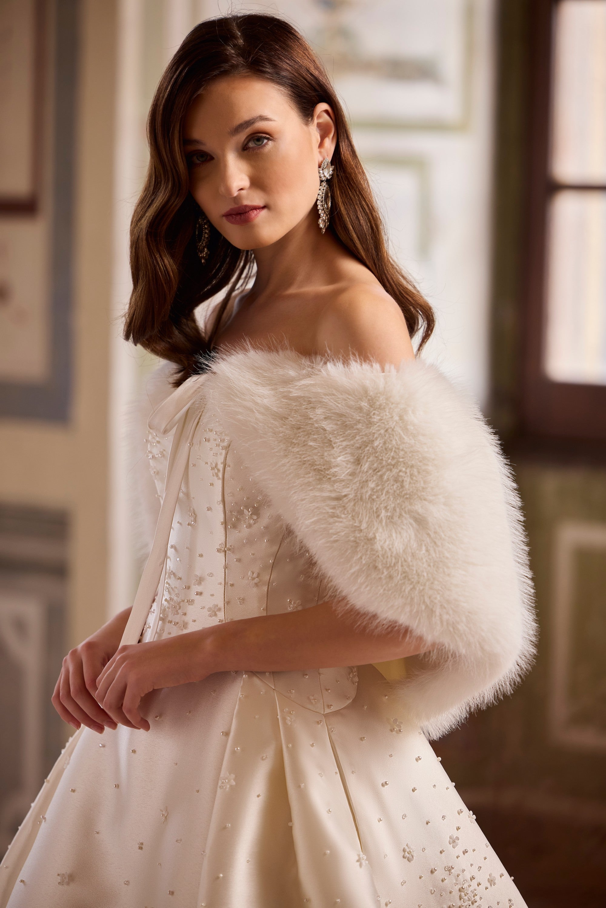 Acer Wedding Dress - 63307