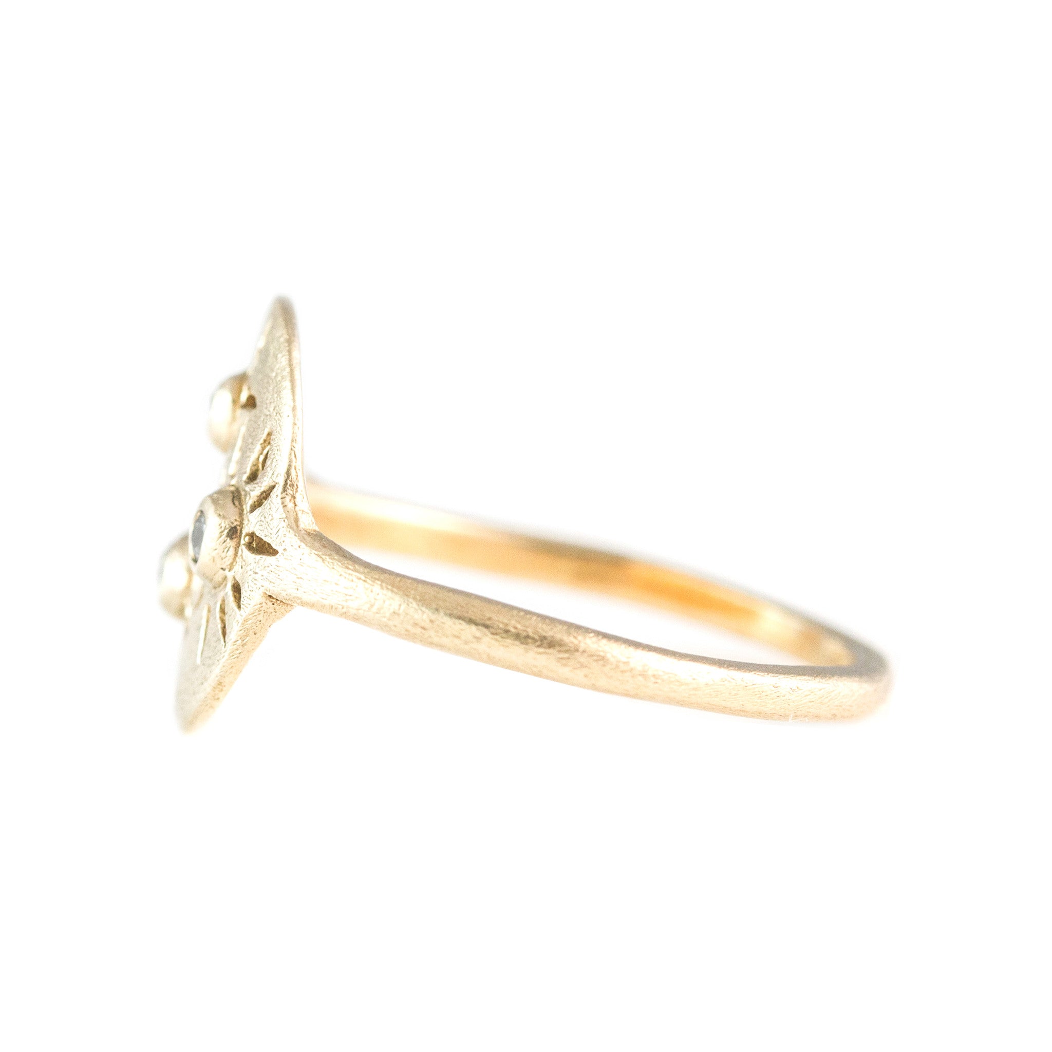 Kiriba Ring