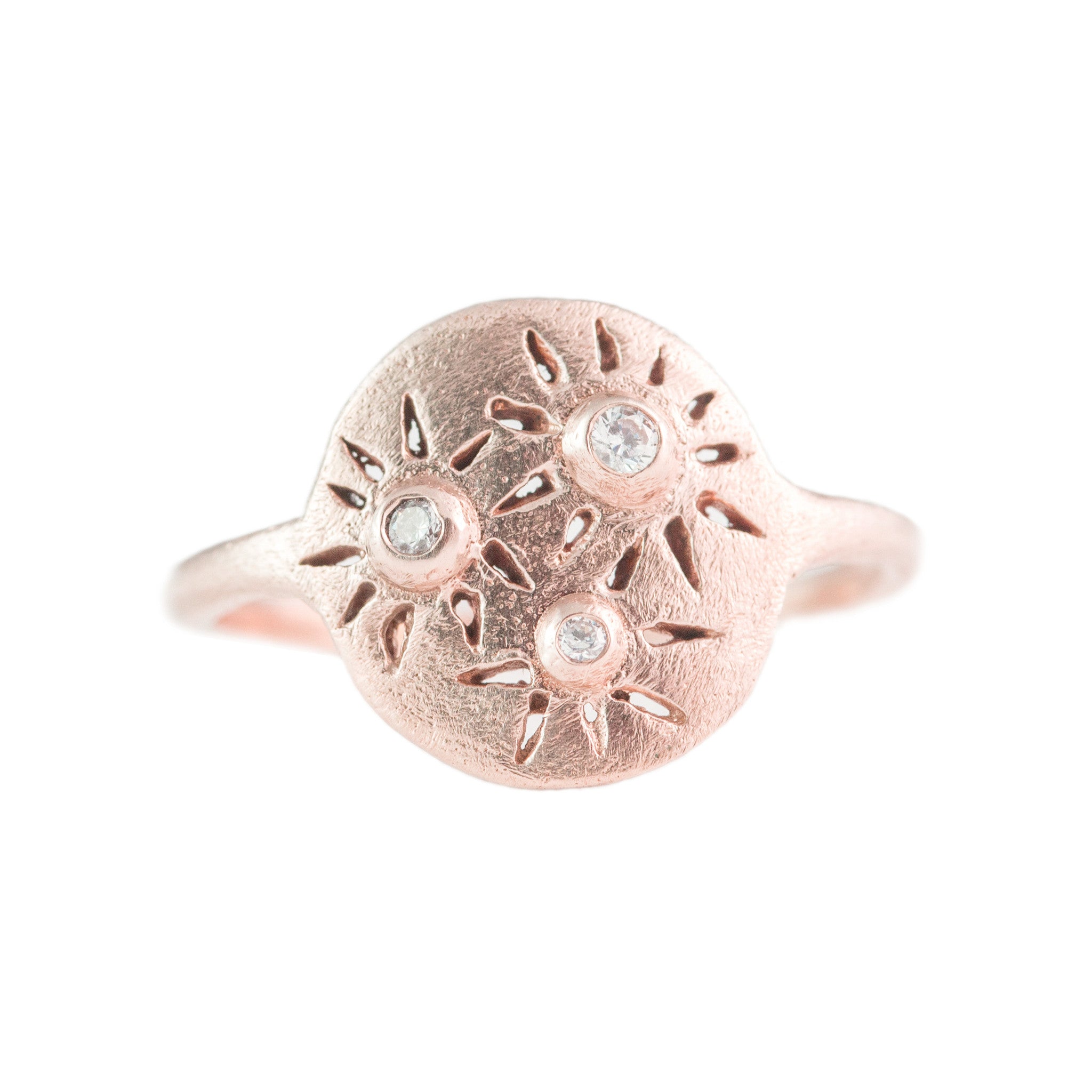 Kiriba Ring