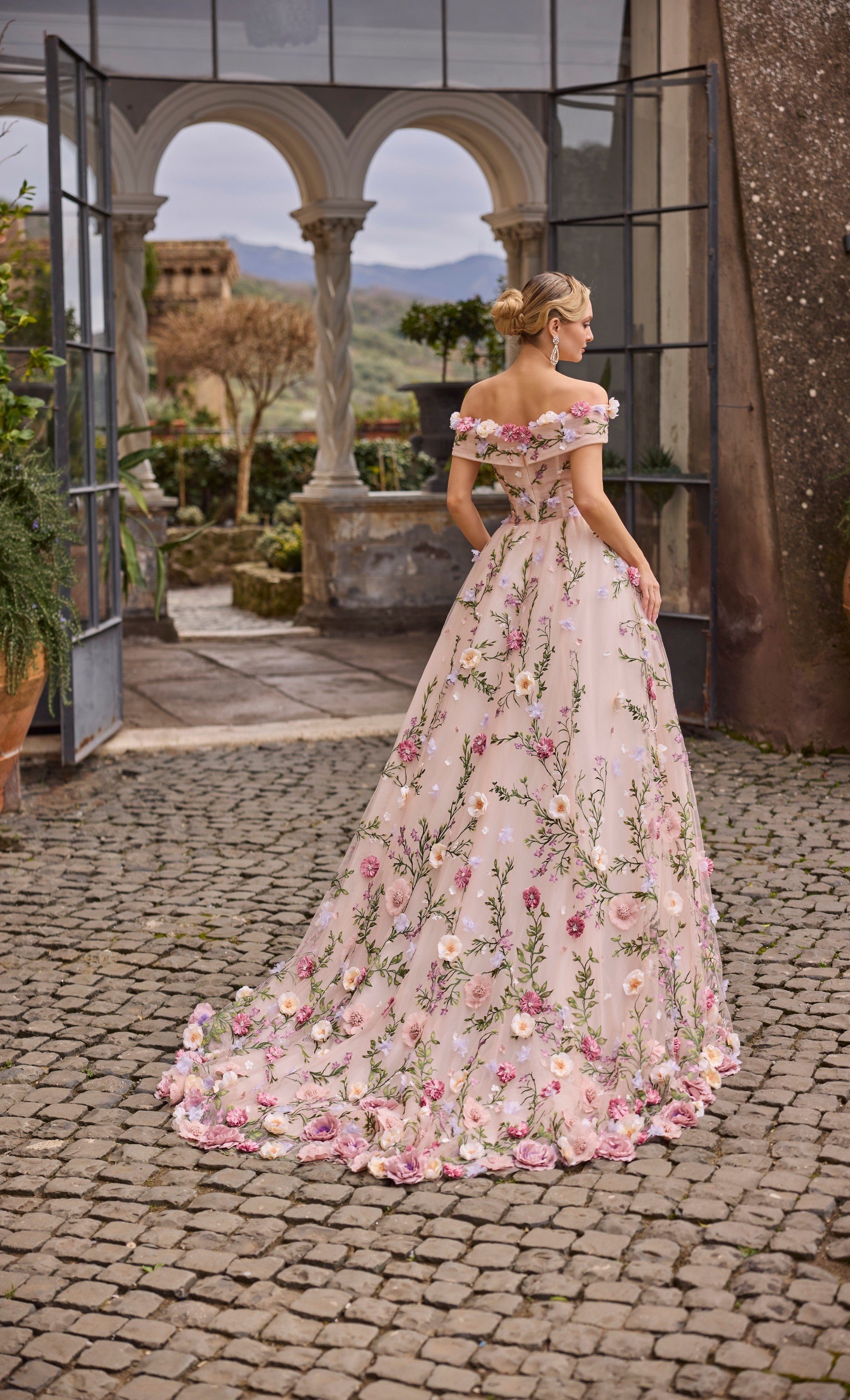 Acireale Wedding Dress - 63308