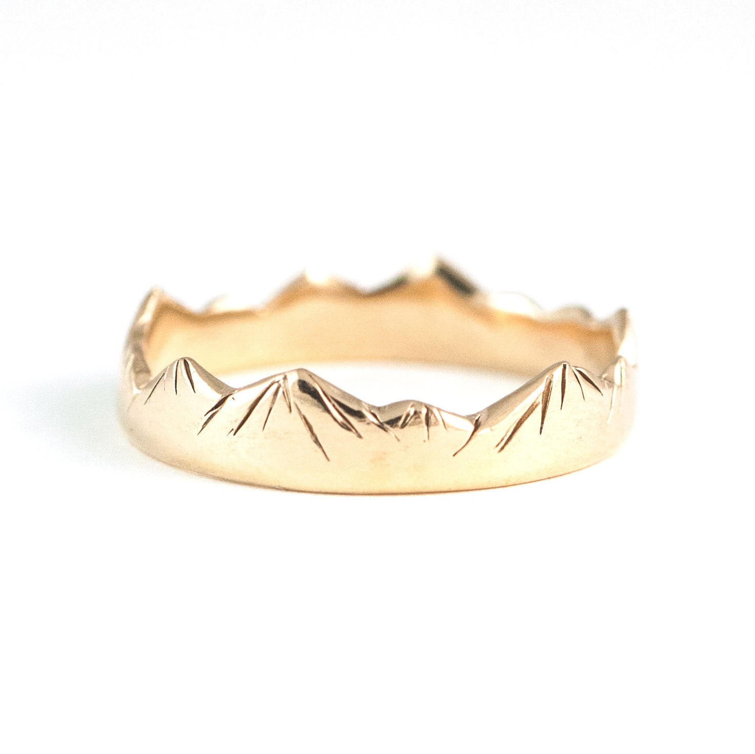 Yama Ring
