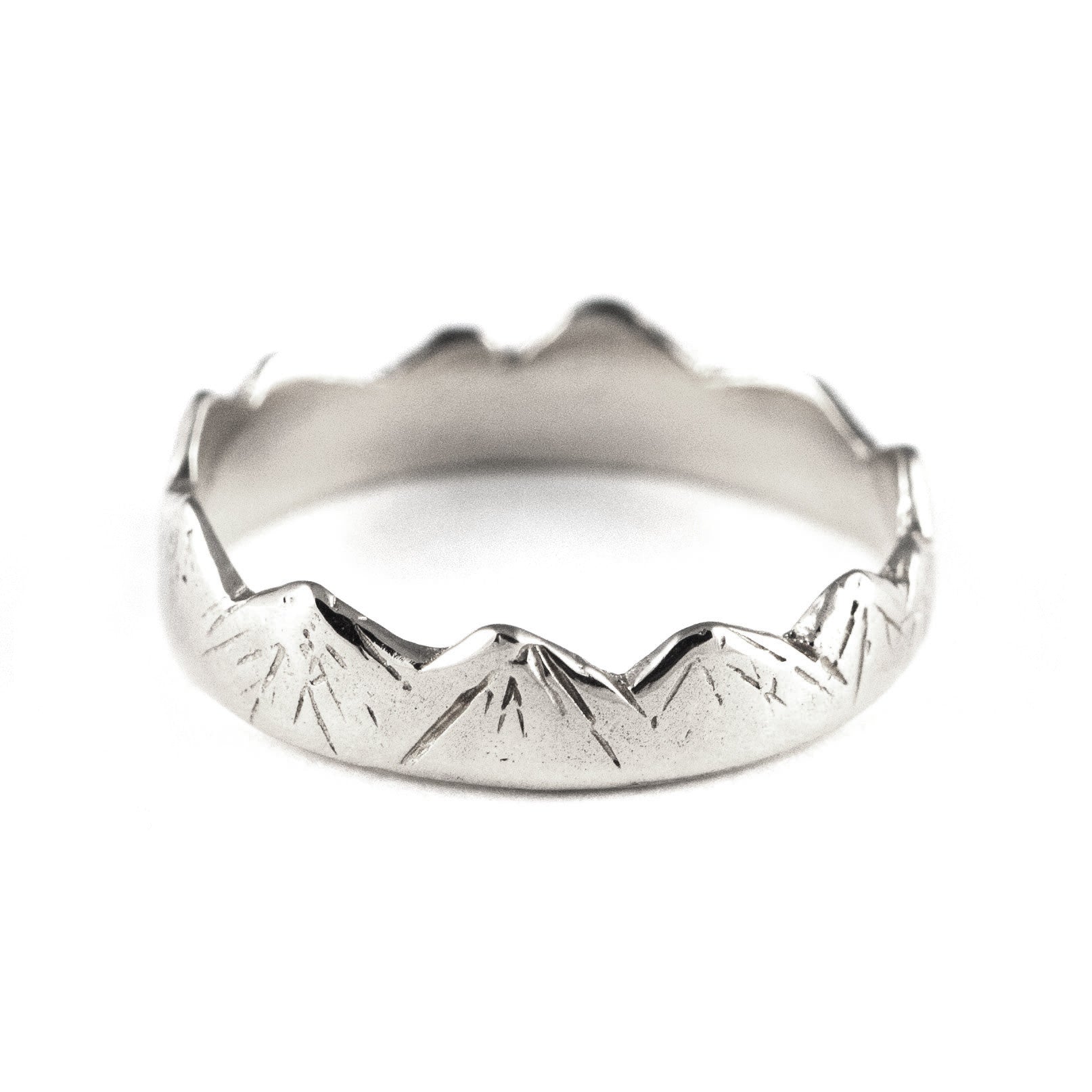 Yama Ring