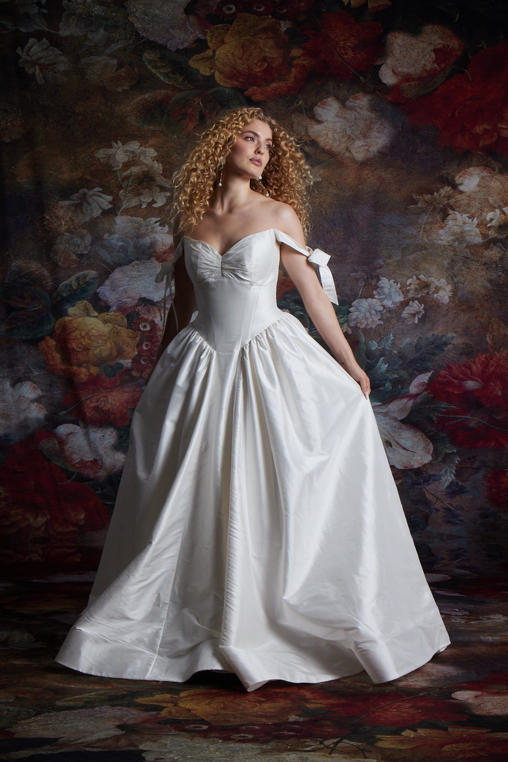 Bree Gown