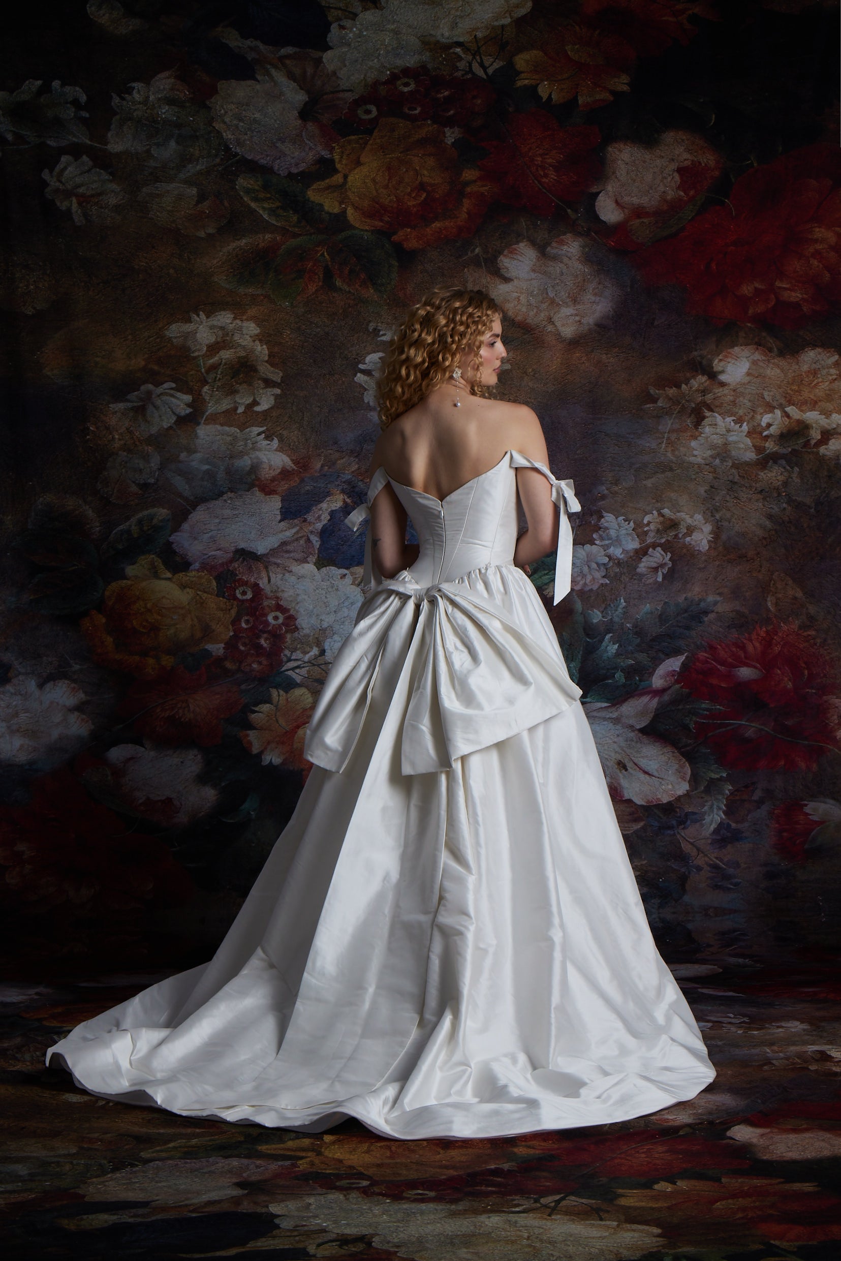Bree Gown