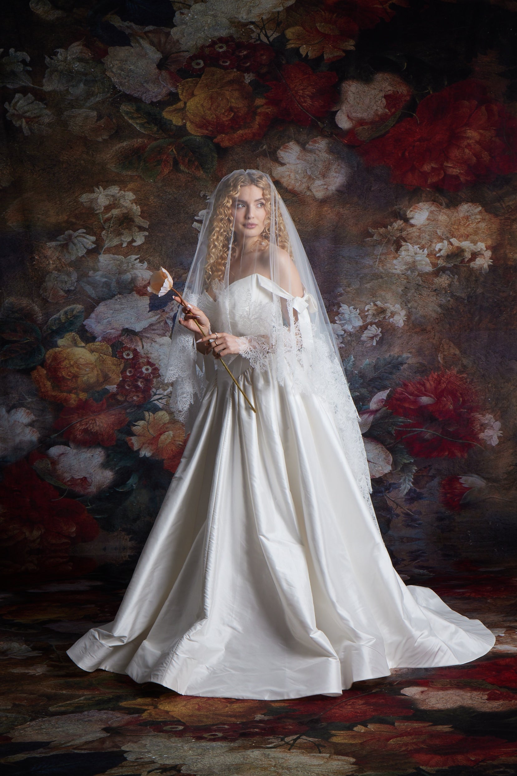 Bree Gown