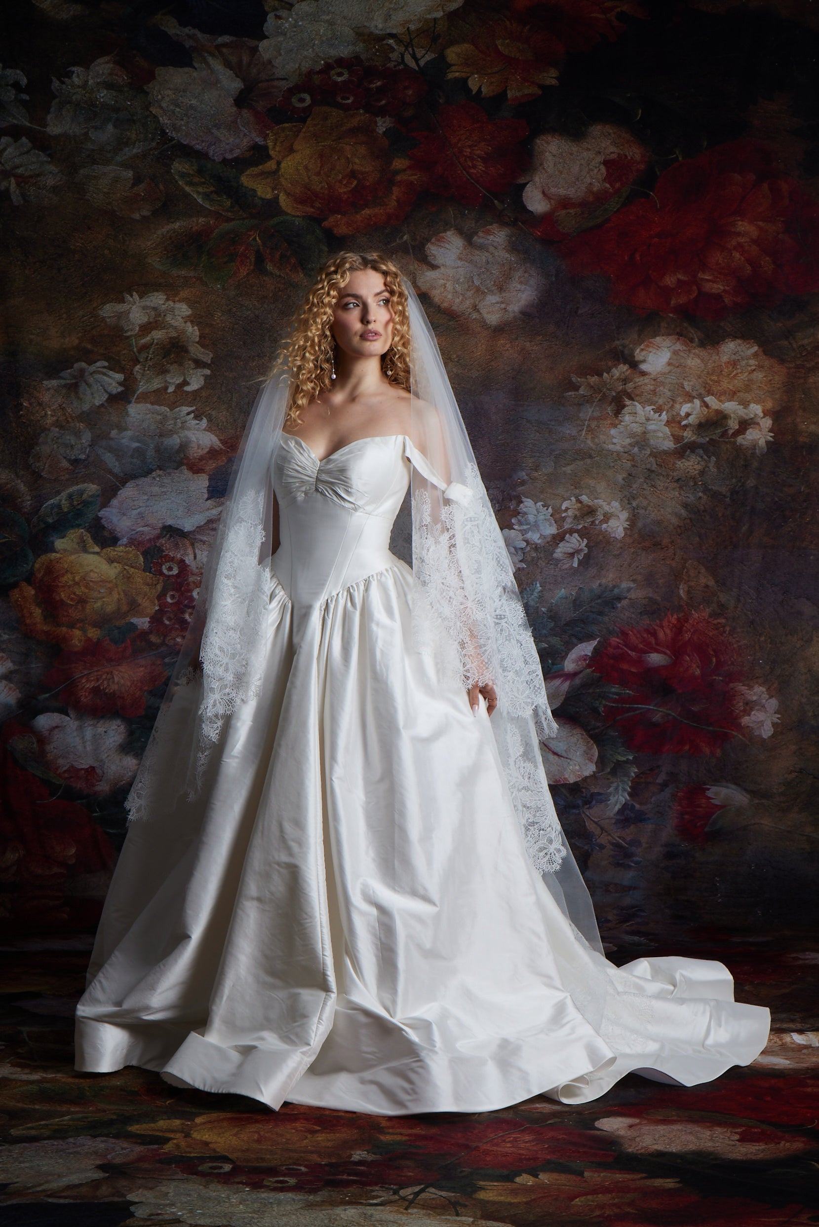 Bree Gown