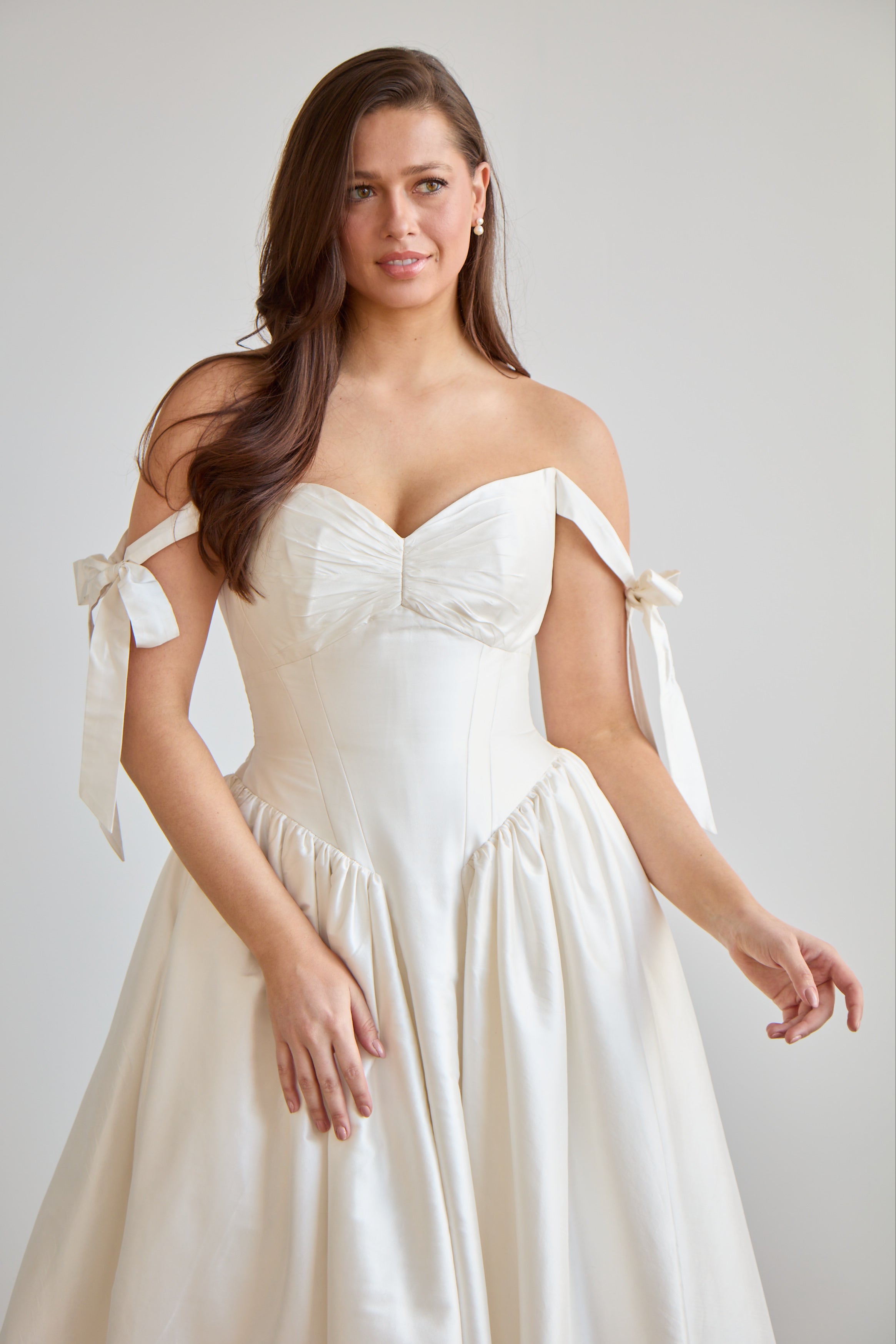 Bree Gown