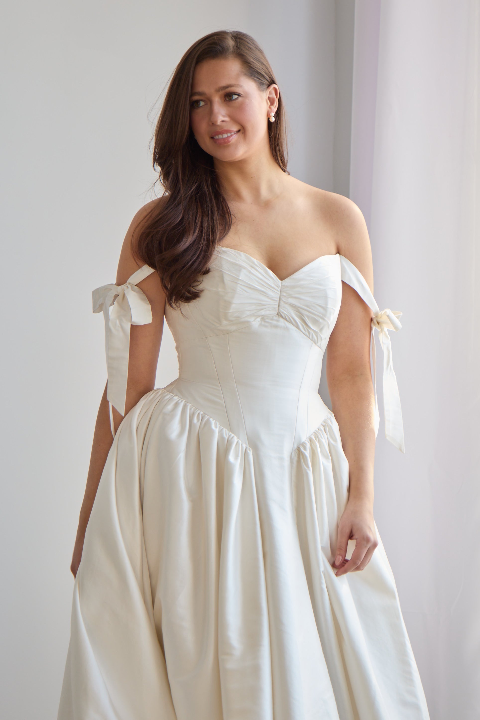 Bree Gown