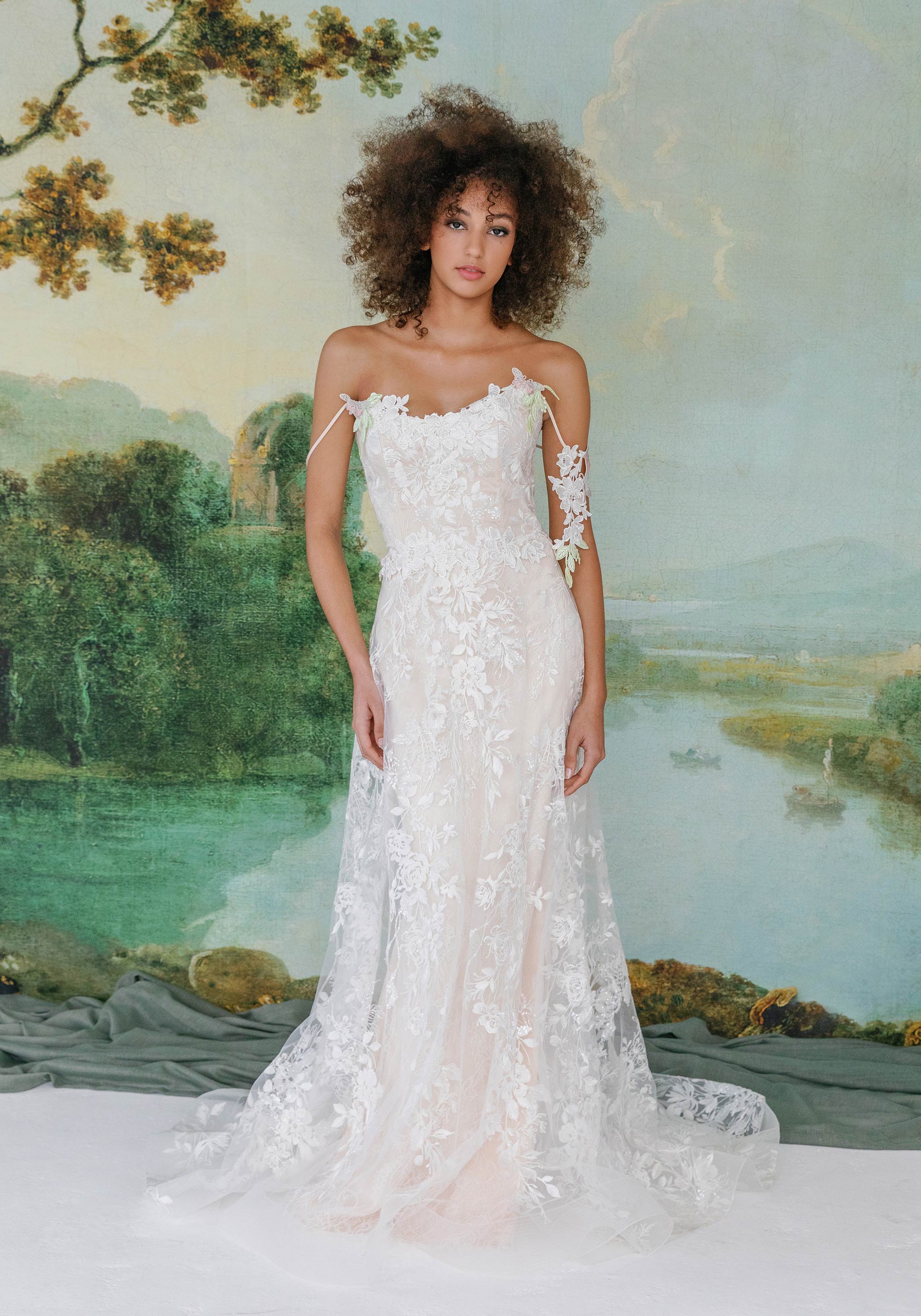 Treasure Gown