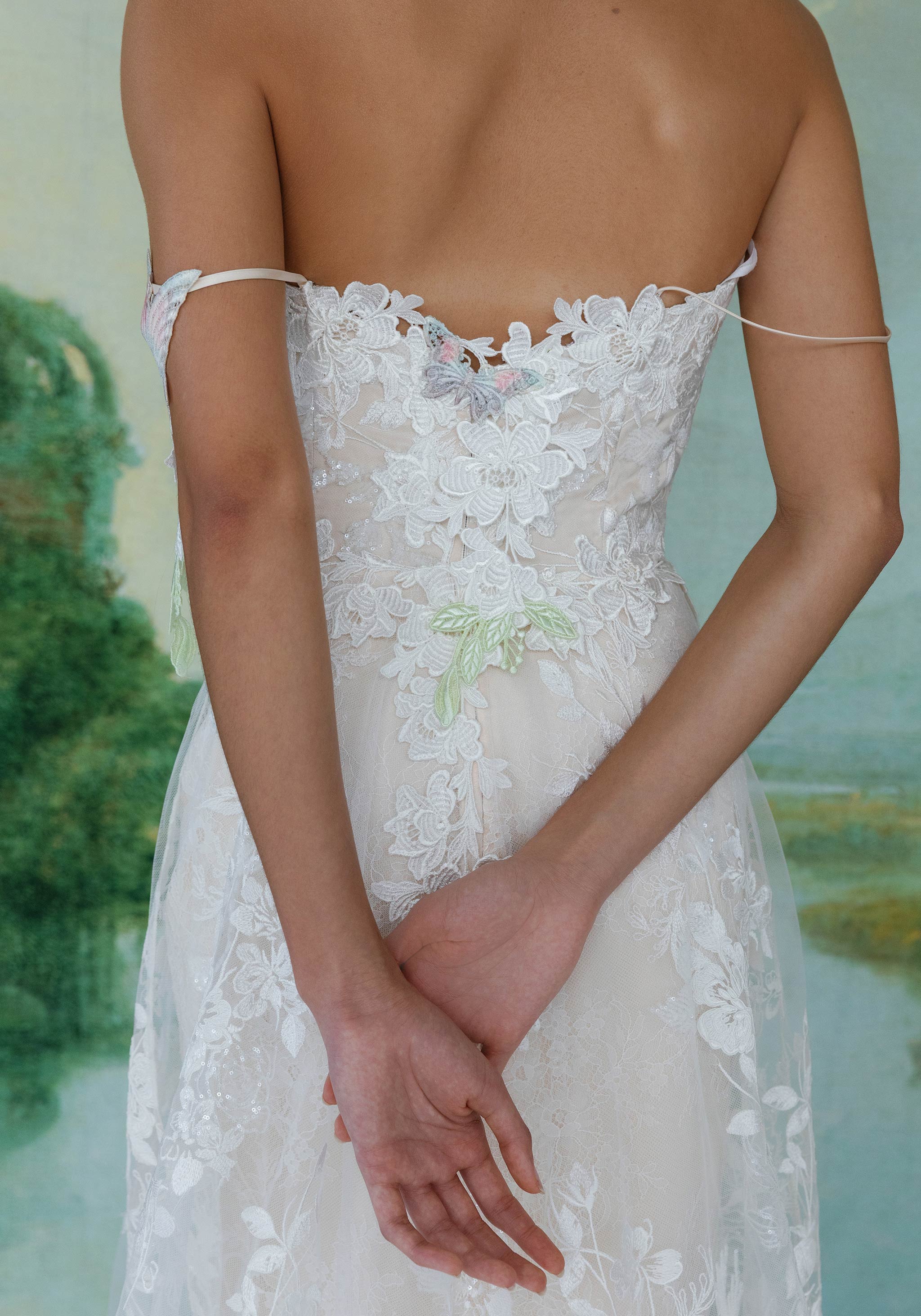 Treasure Gown
