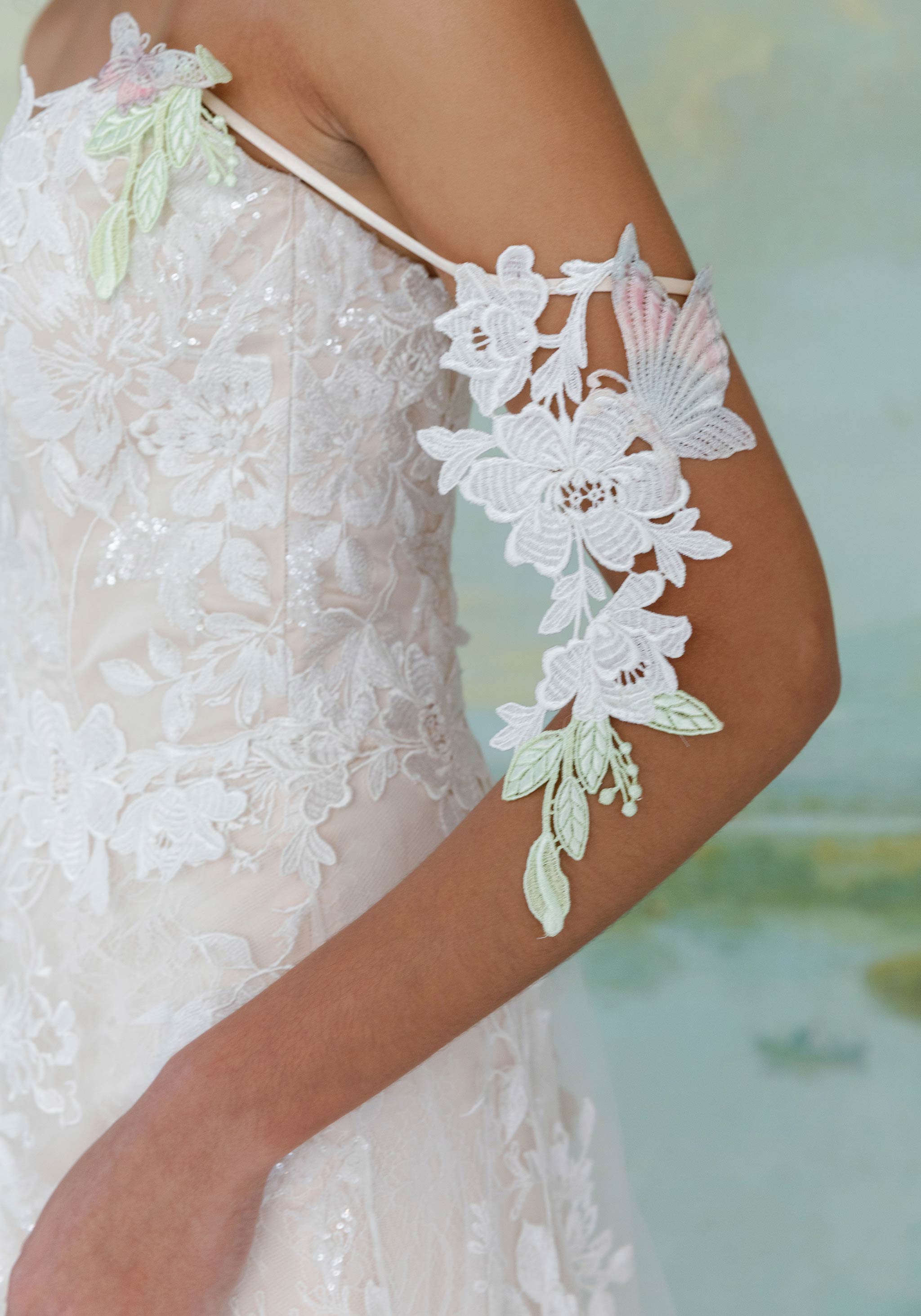 Treasure Gown