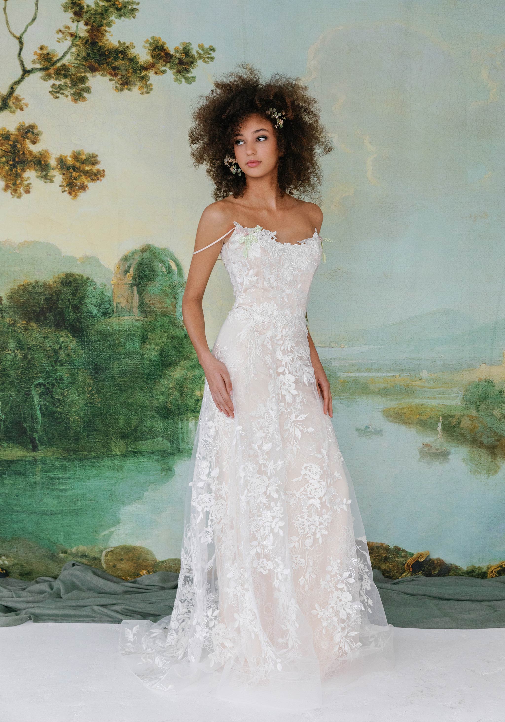 Treasure Gown