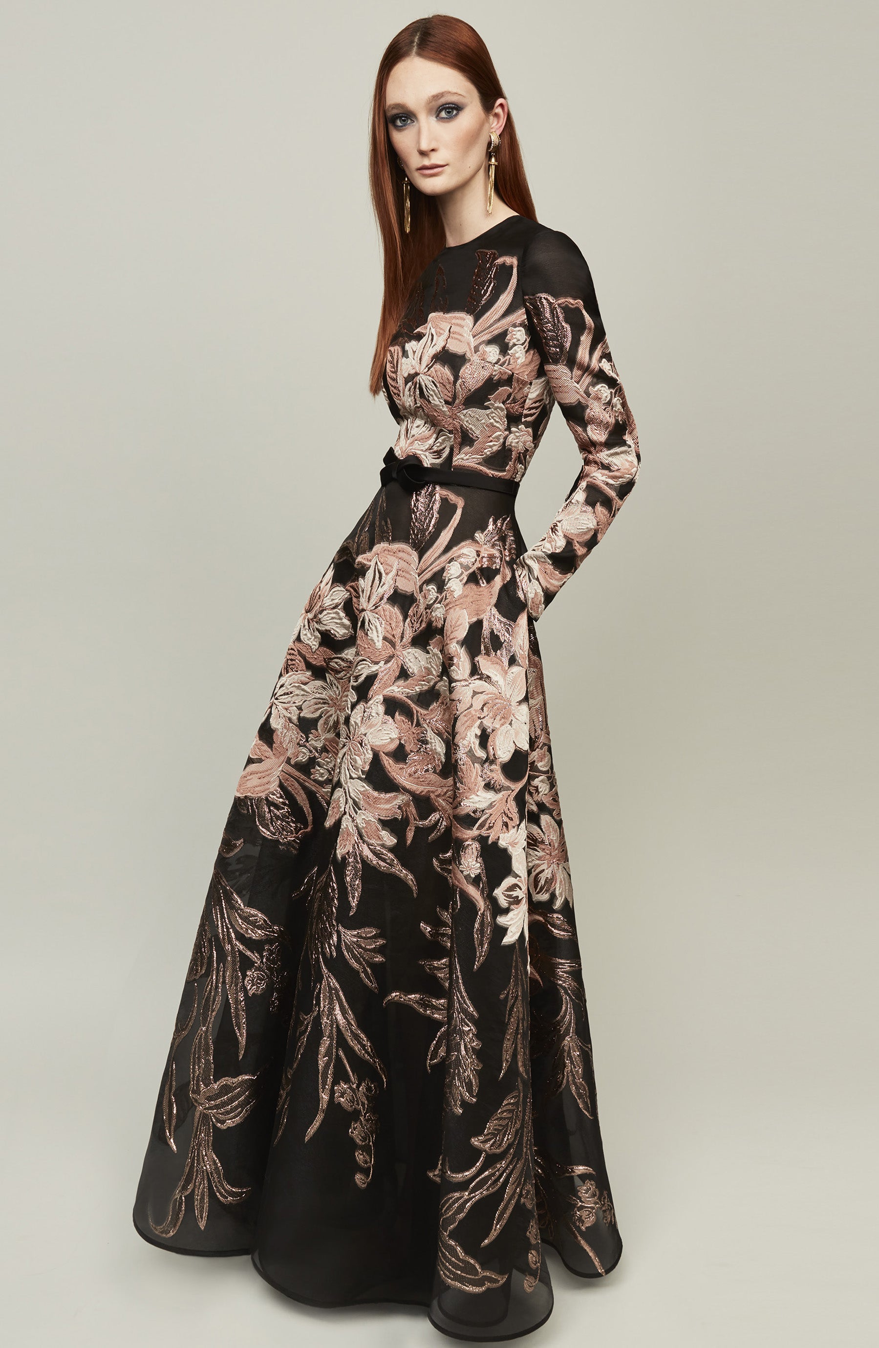 Ball Gown
