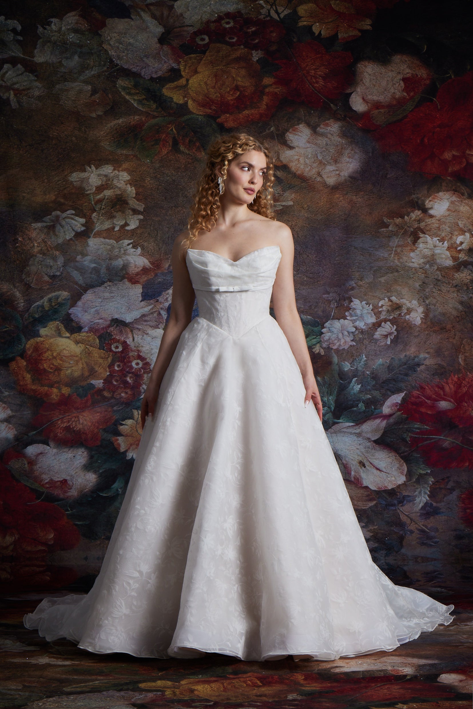 Vienna Gown
