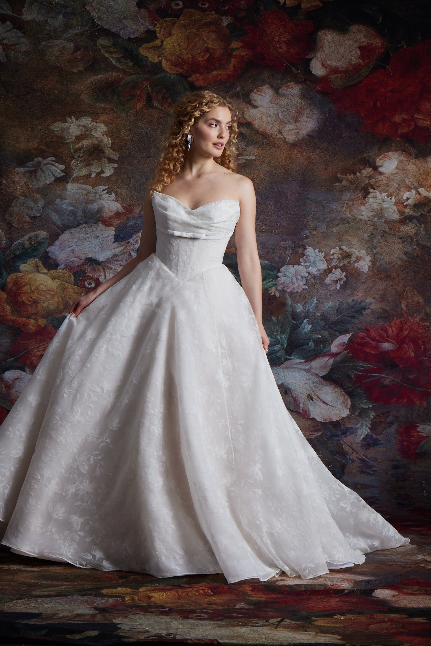Vienna Gown