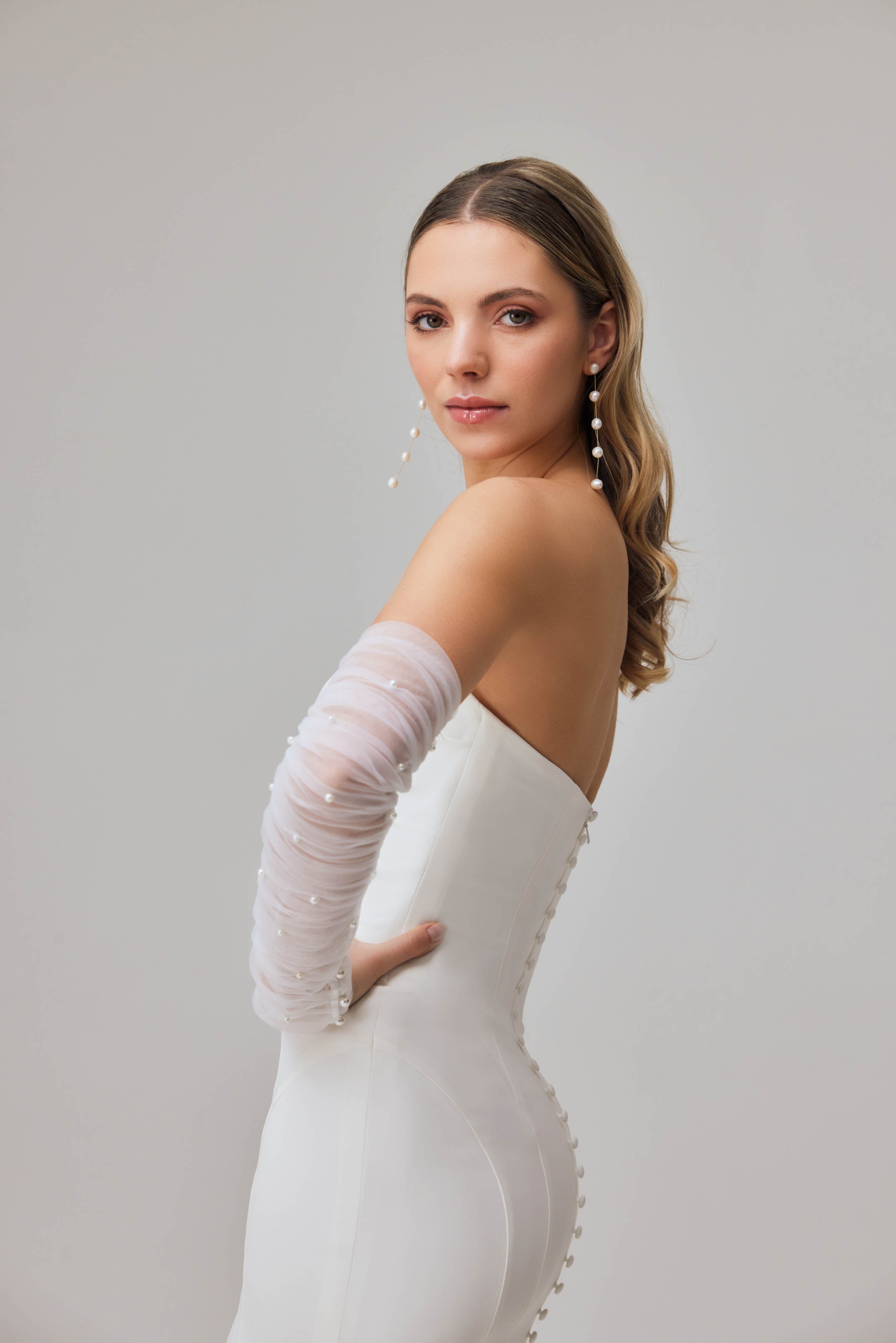 Ricci Sleeves