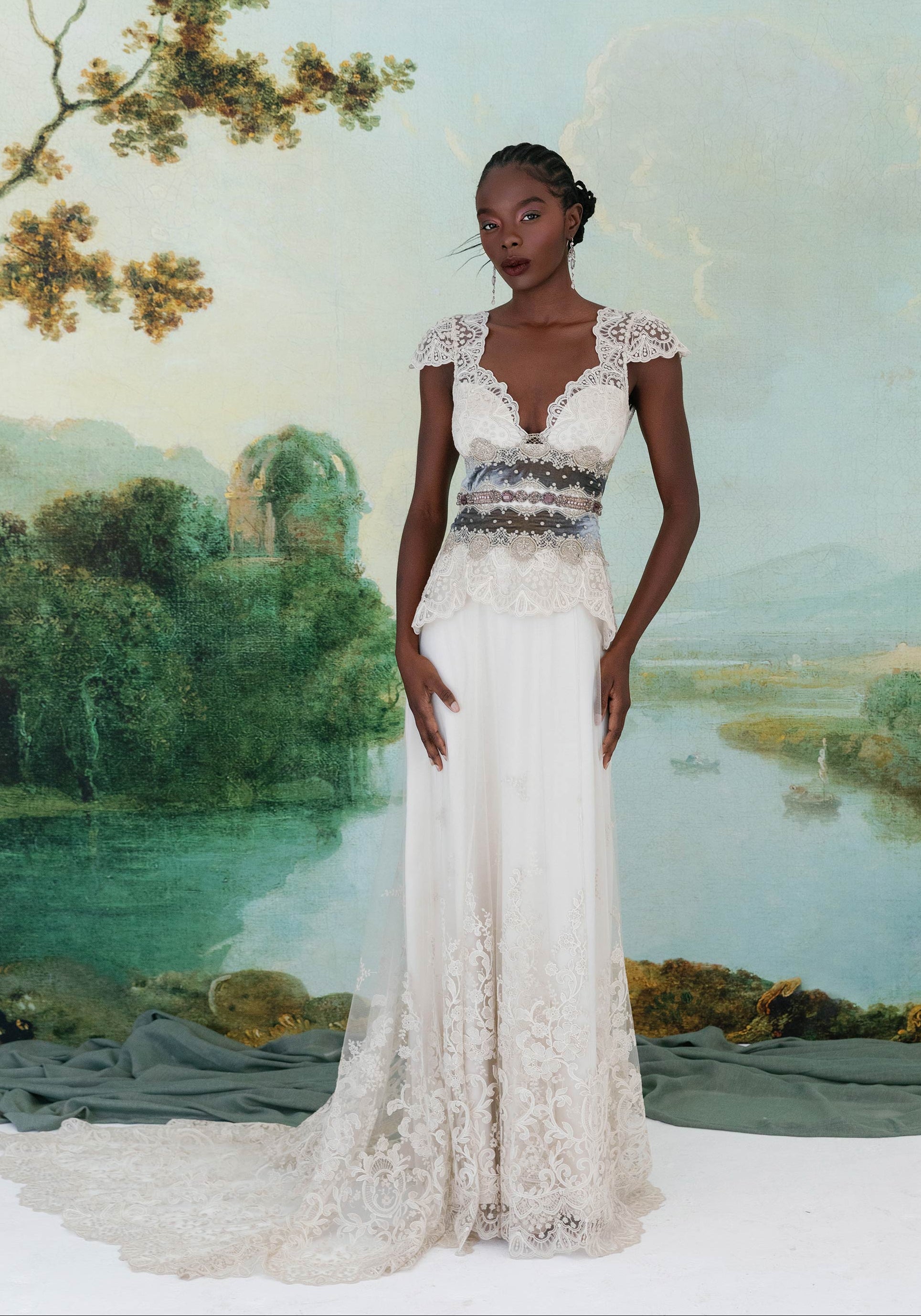 Memory Gown