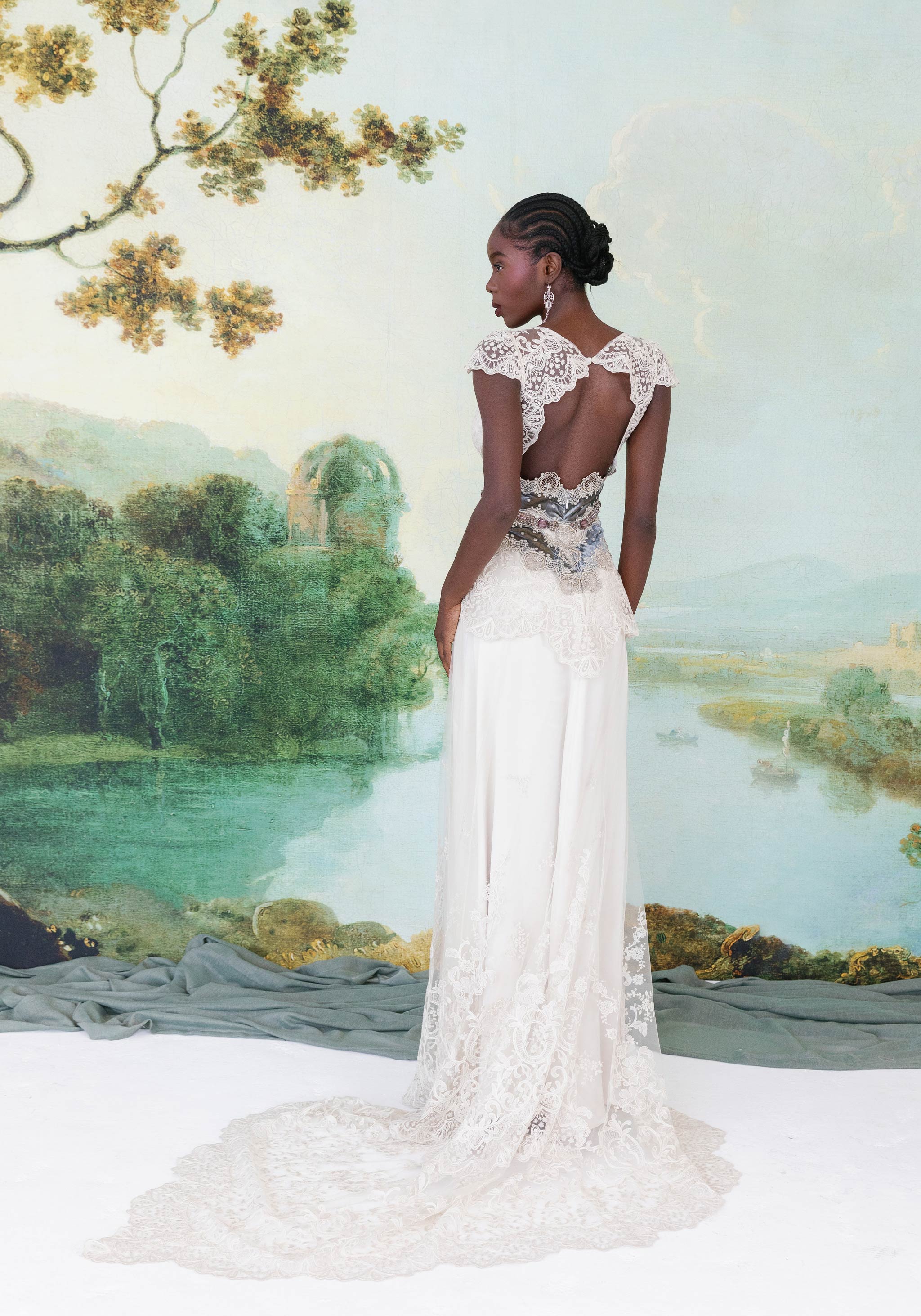 Memory Gown