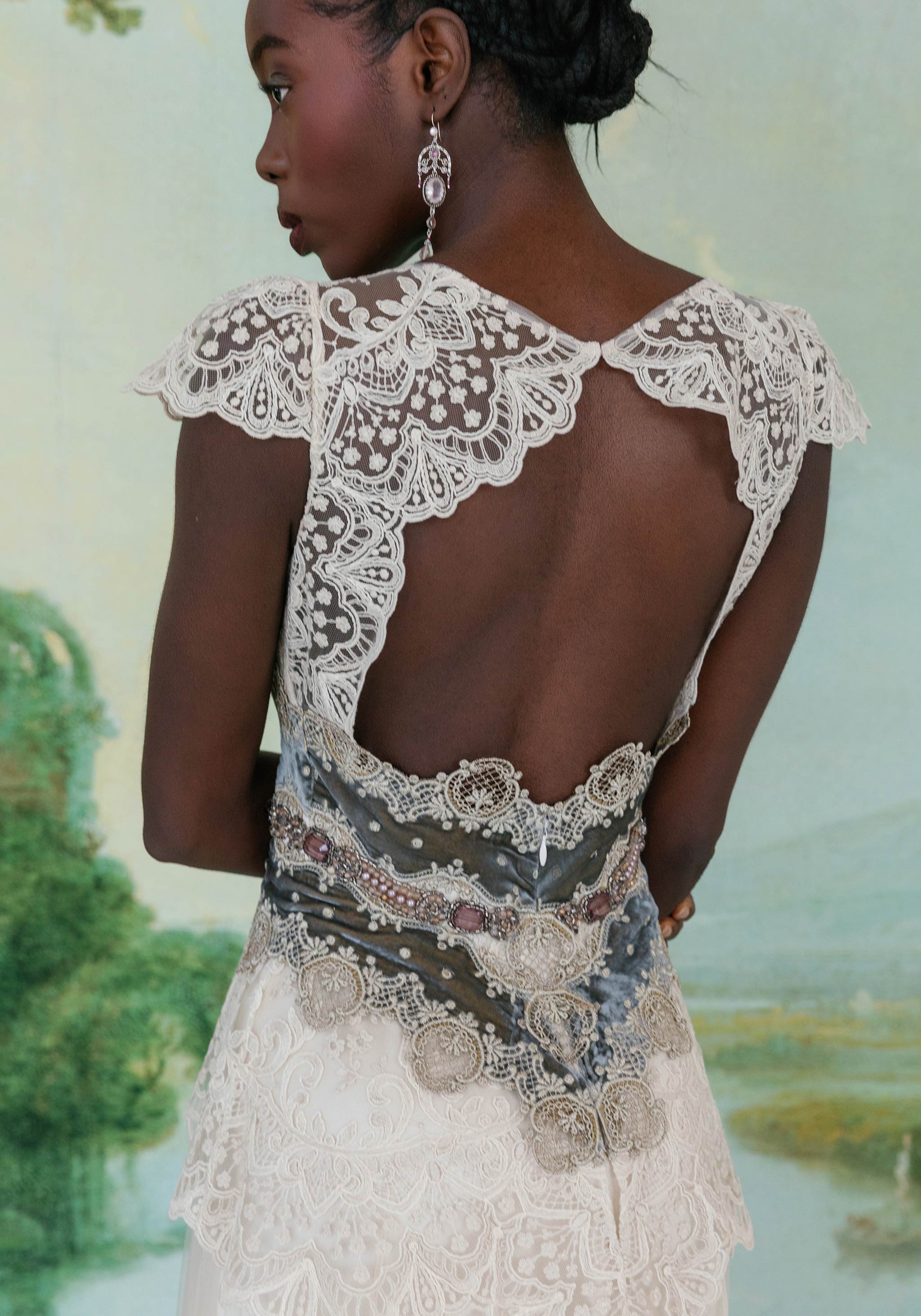 Memory Gown