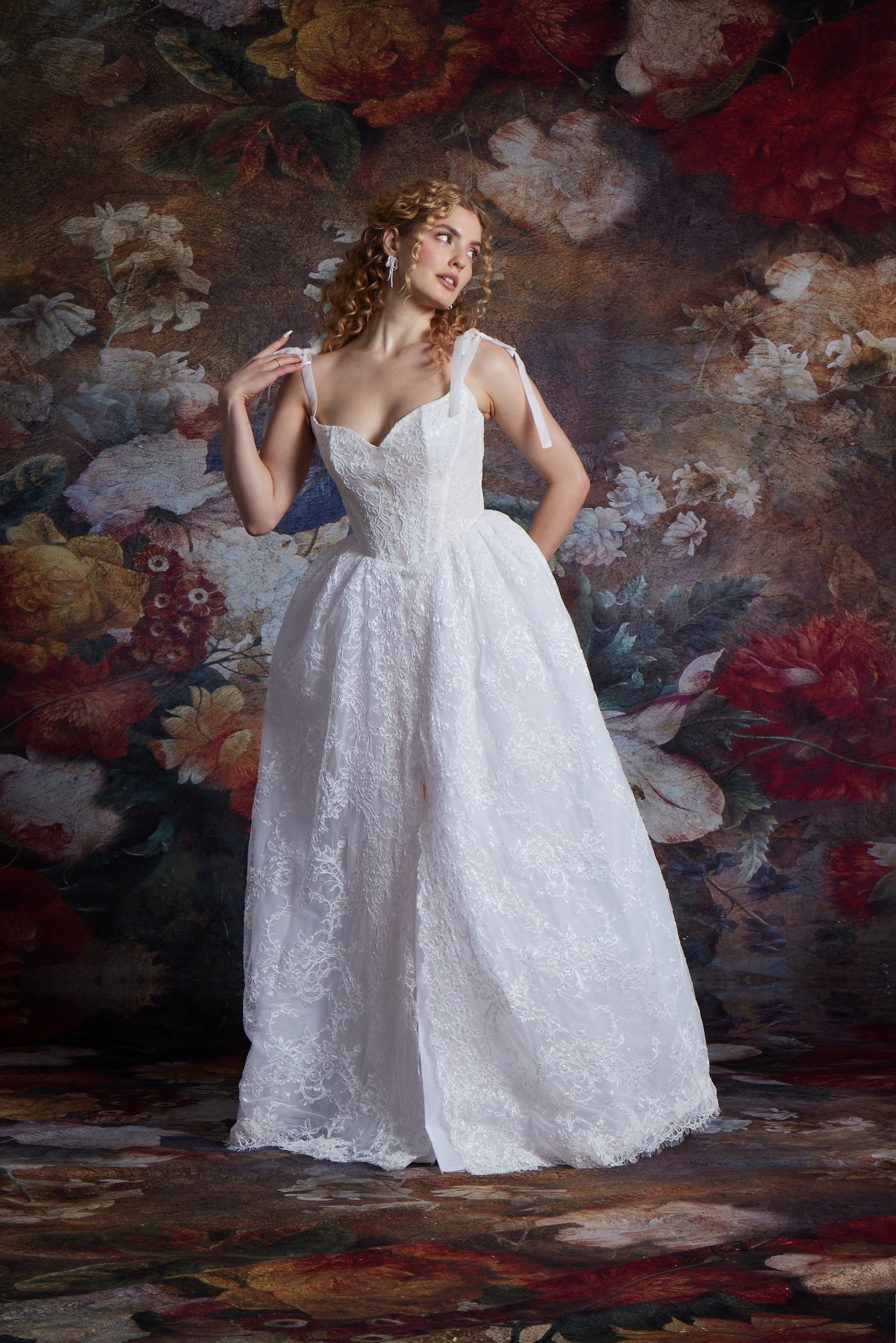 Dakota Gown