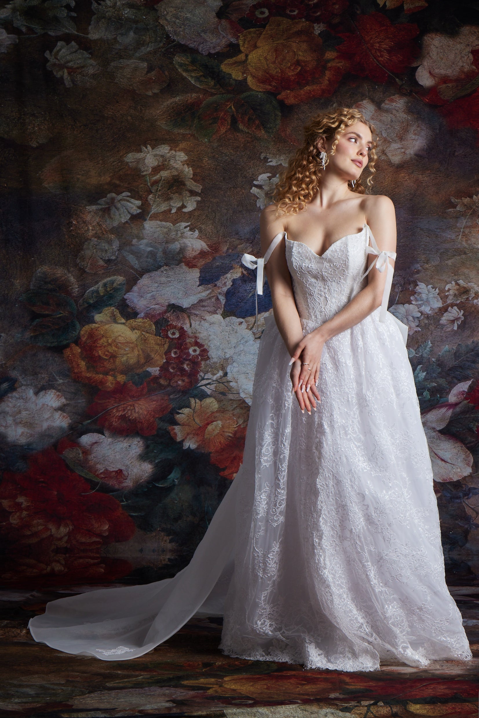Dakota Gown