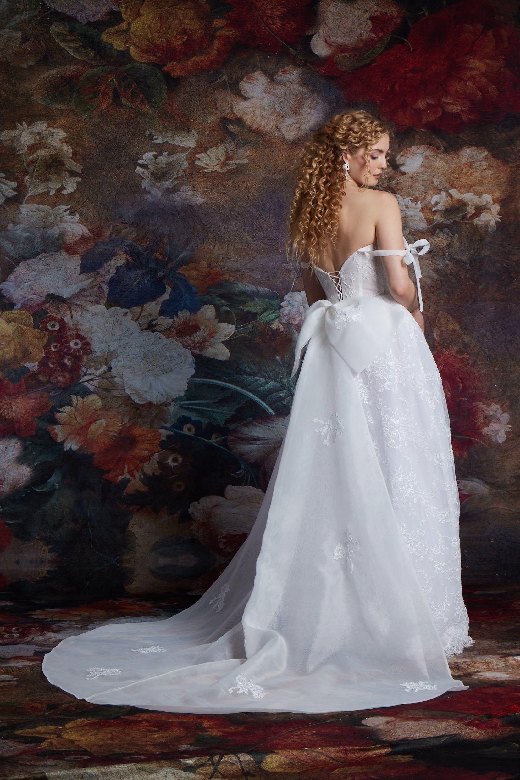 Dakota Gown