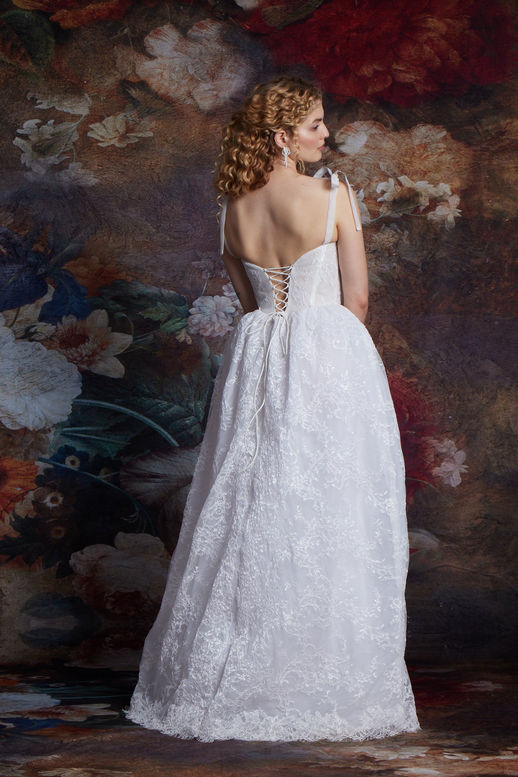 Dakota Gown