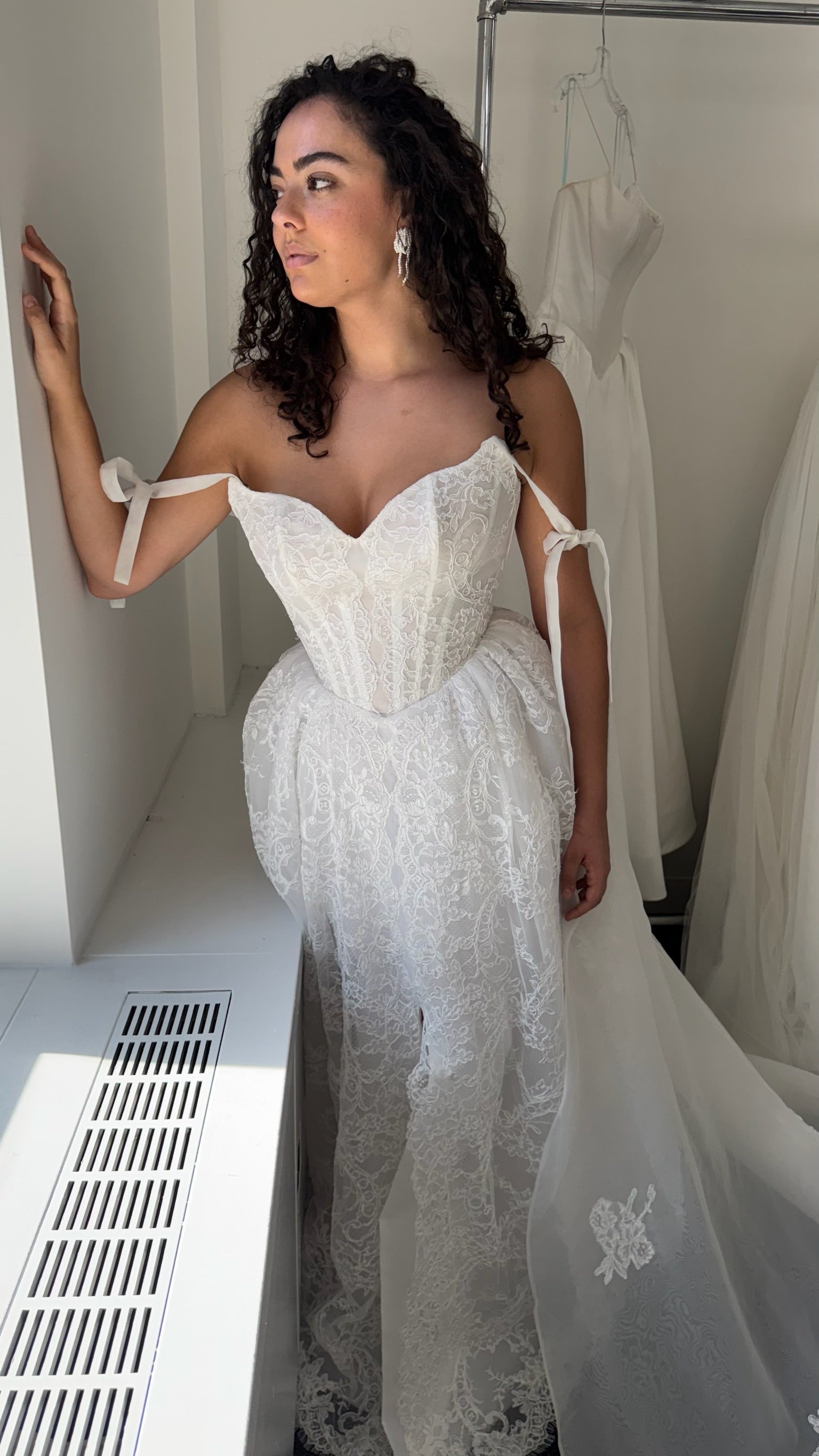 Dakota Gown