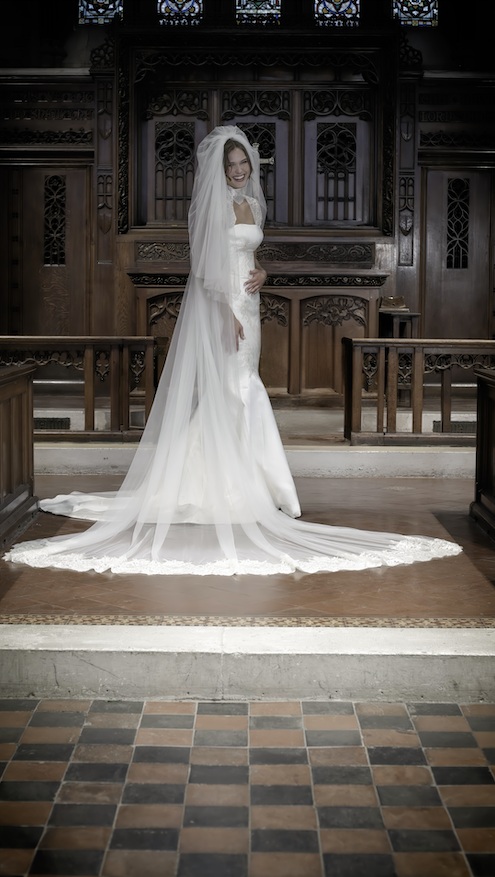 03 - The Church Shoot