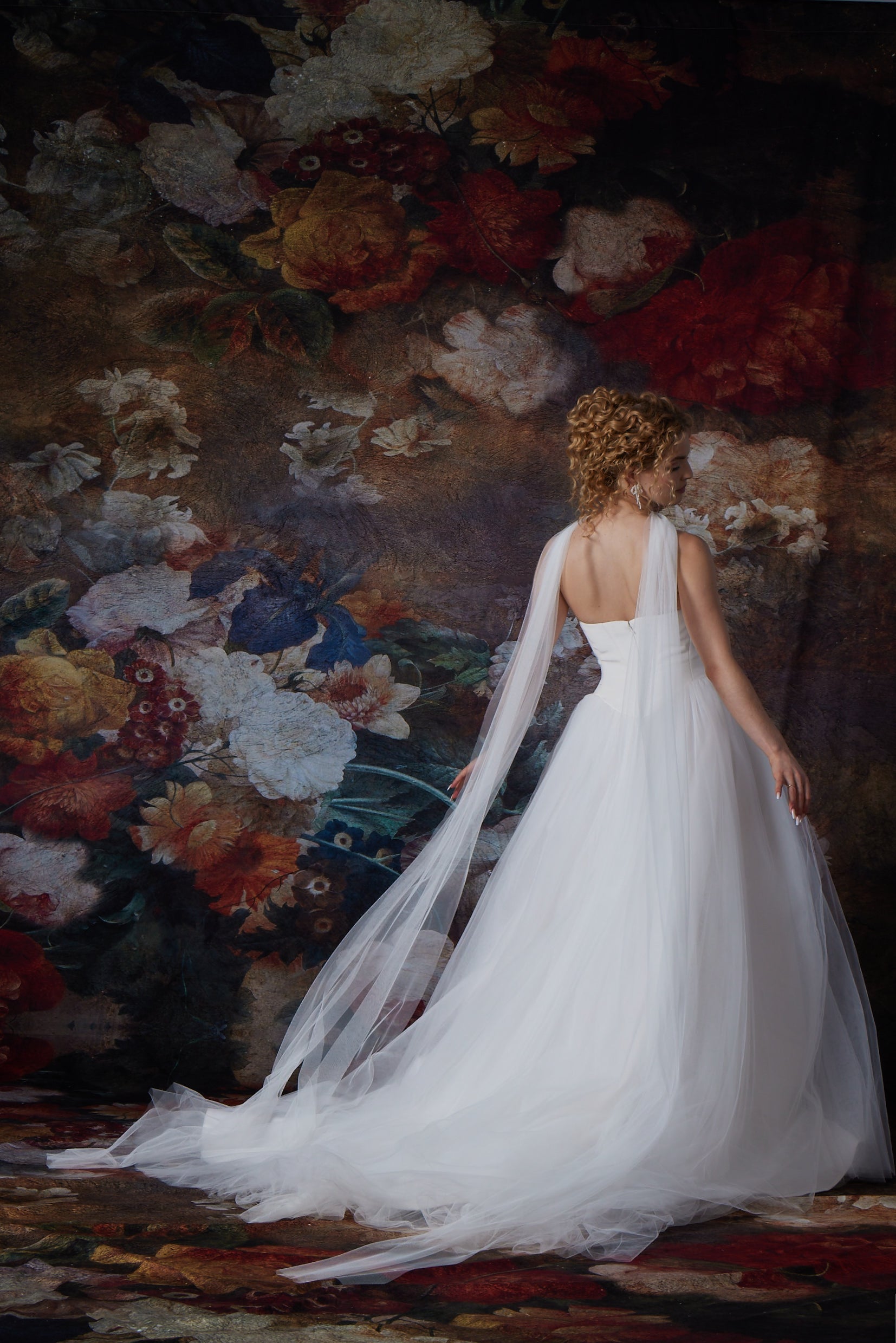 Noa Gown
