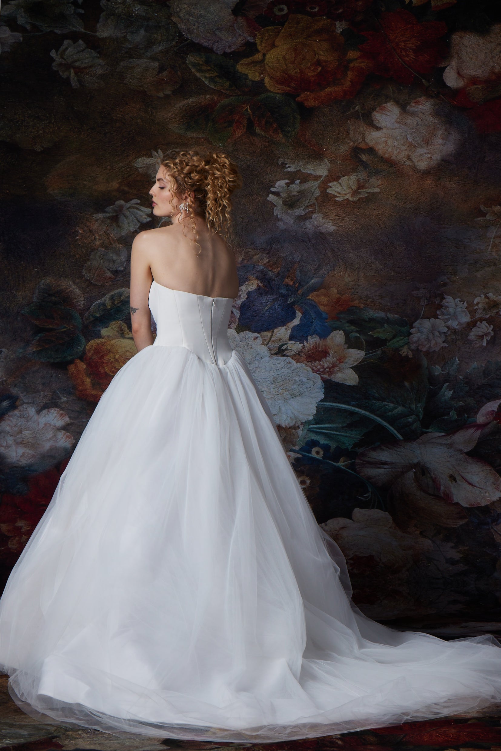 Noa Gown