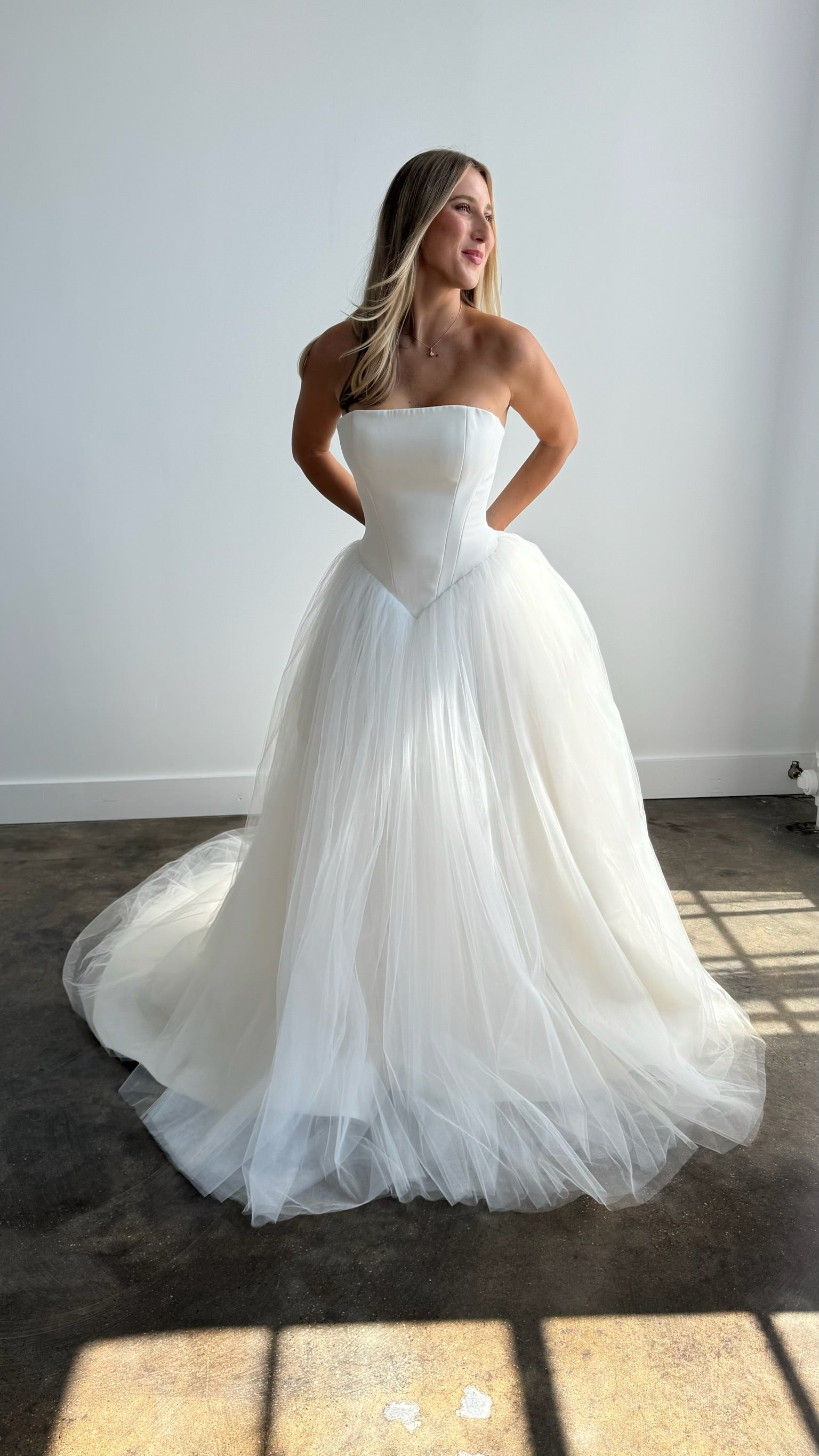 Noa Gown