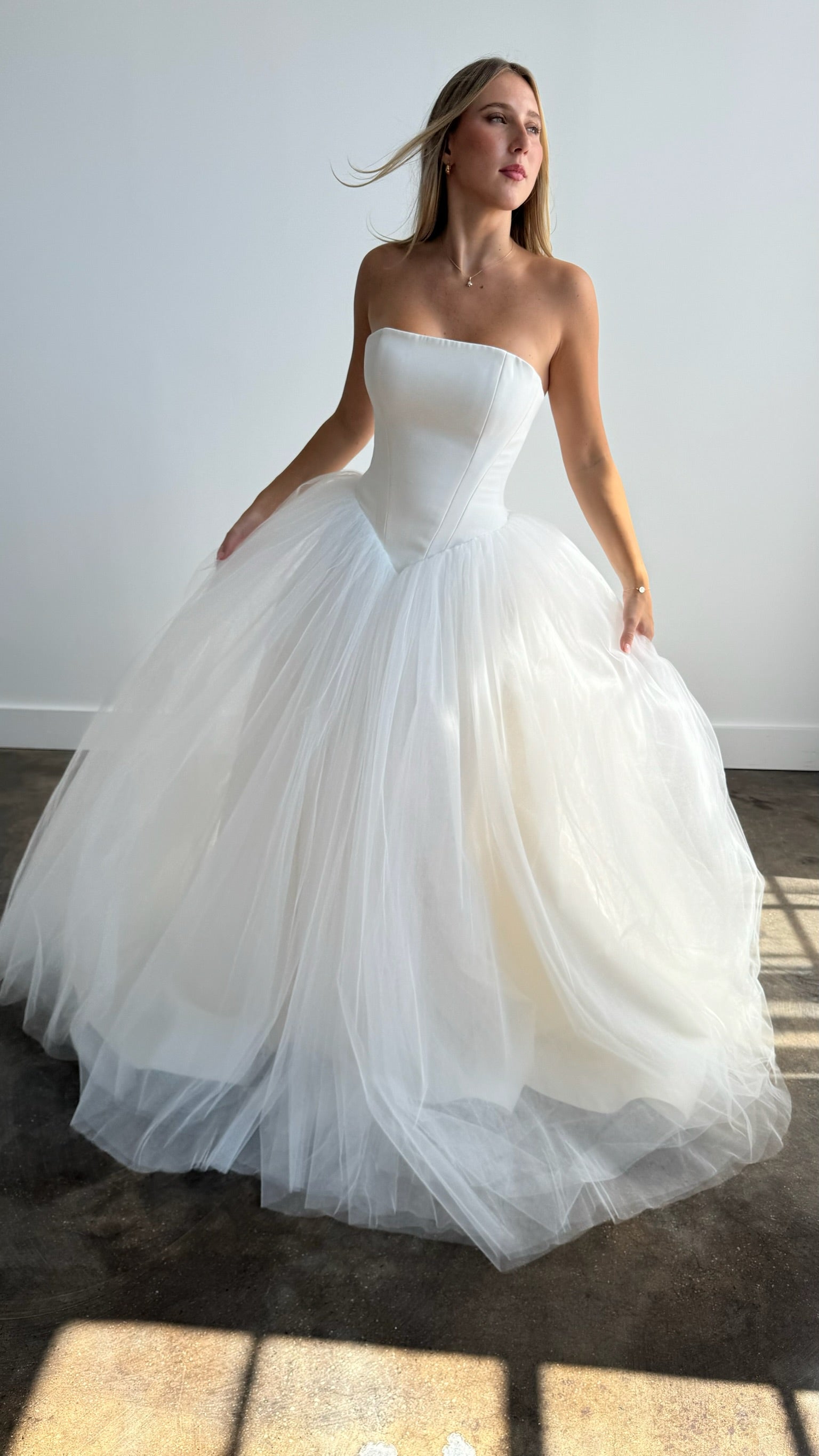 Noa Gown