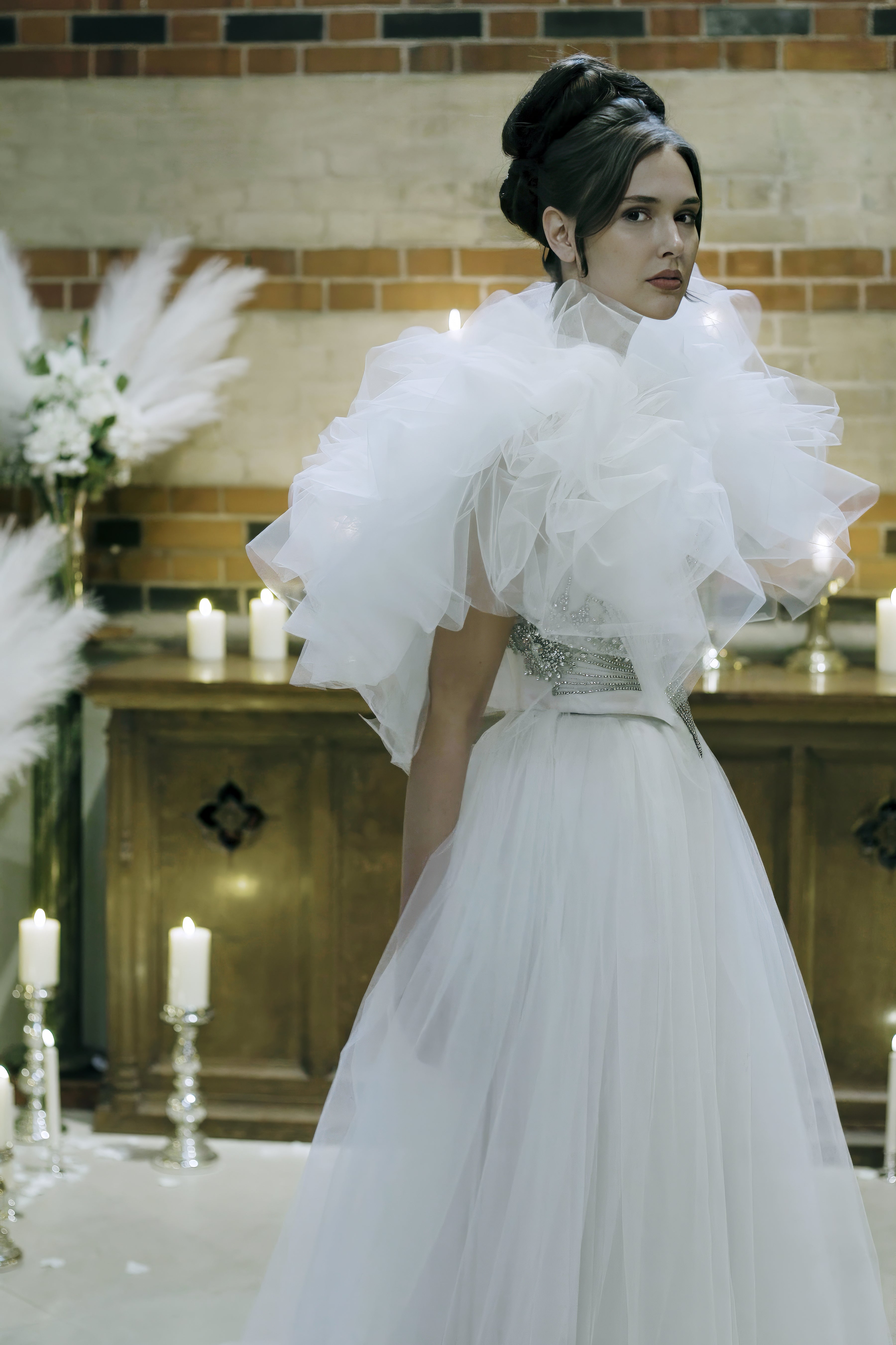 05 - The Church Shoot