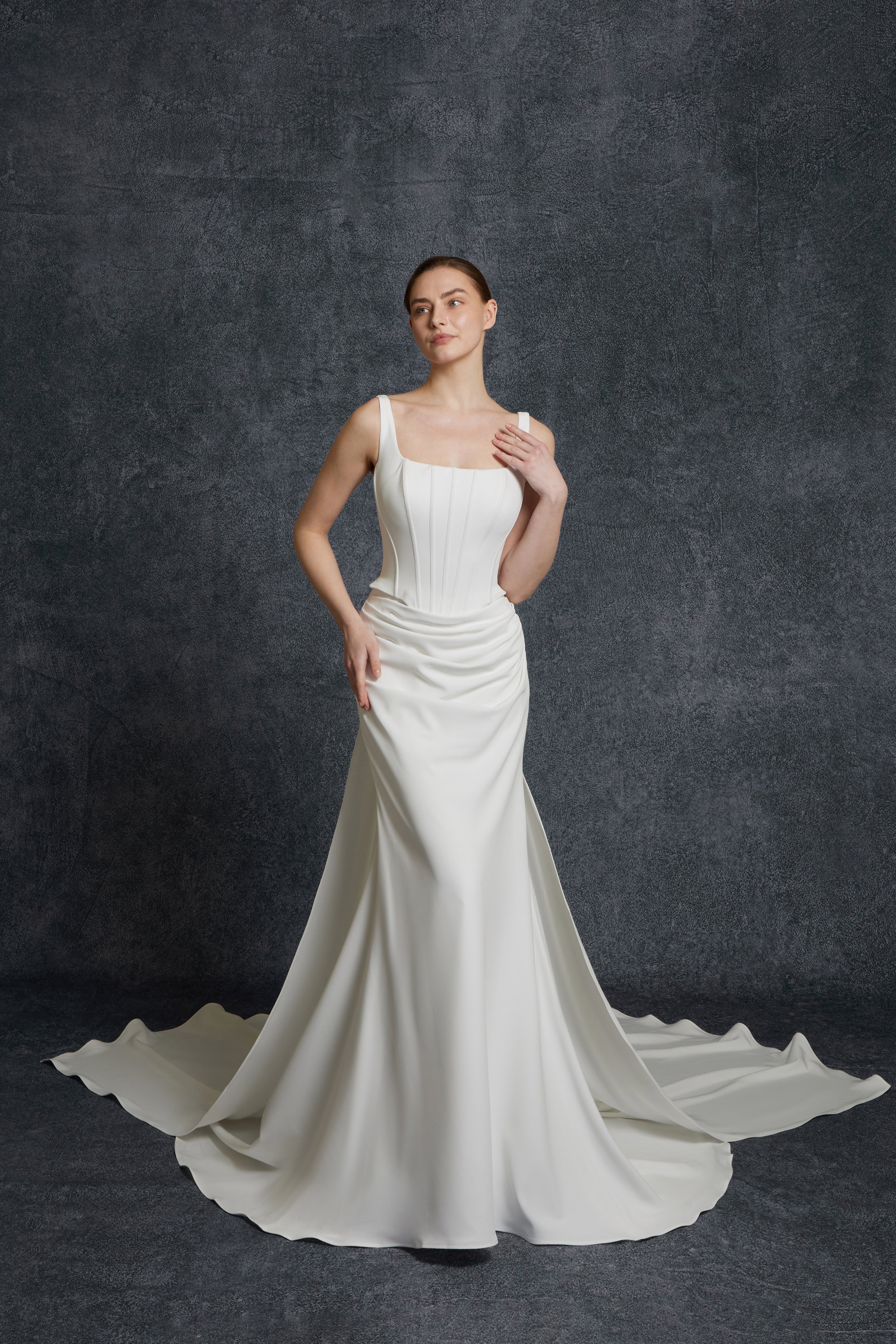 DAISY WEDDING DRESS
