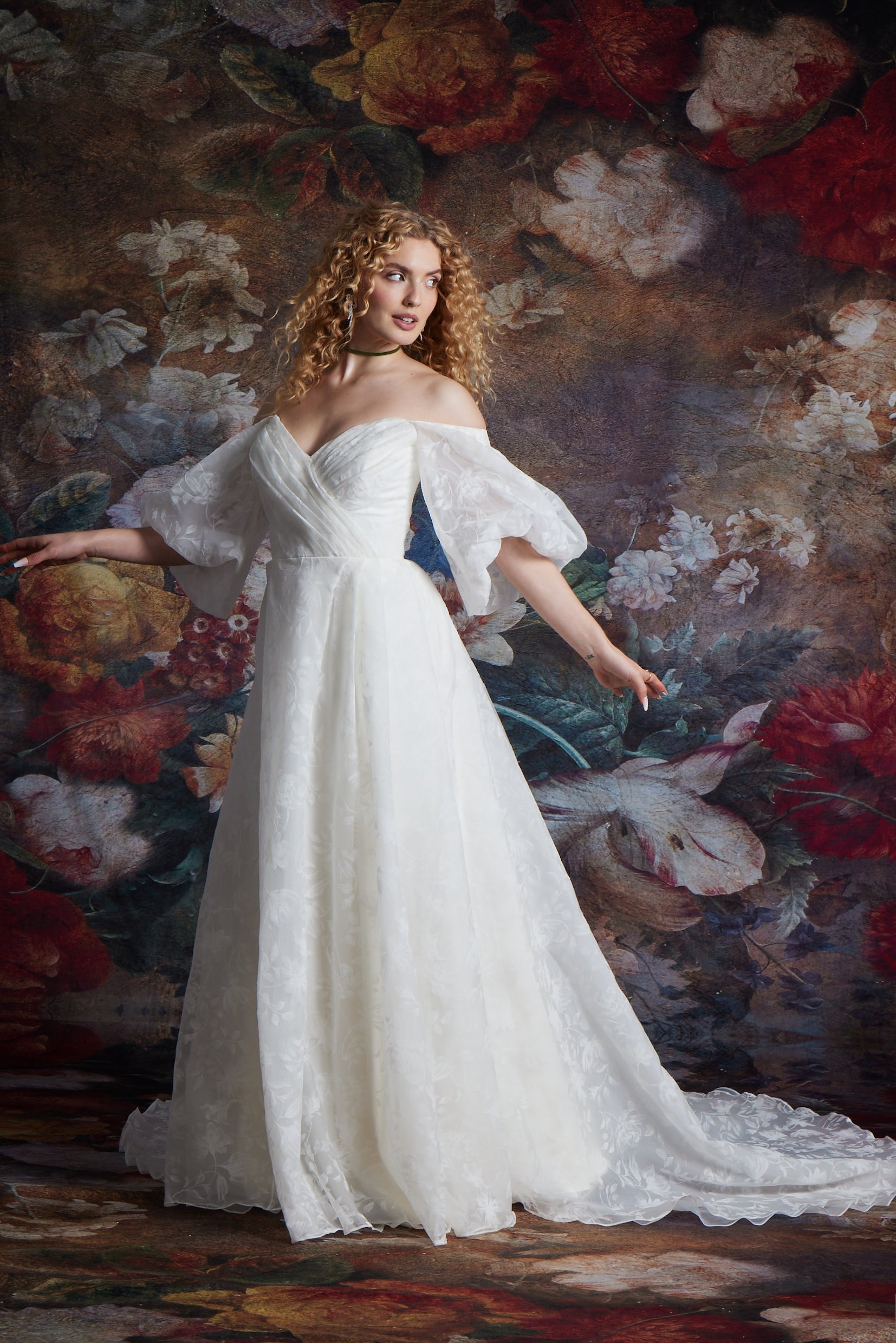 August Gown
