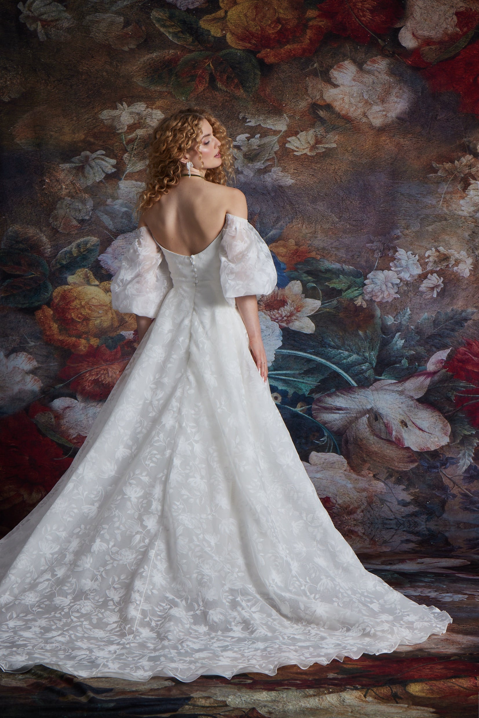 August Gown